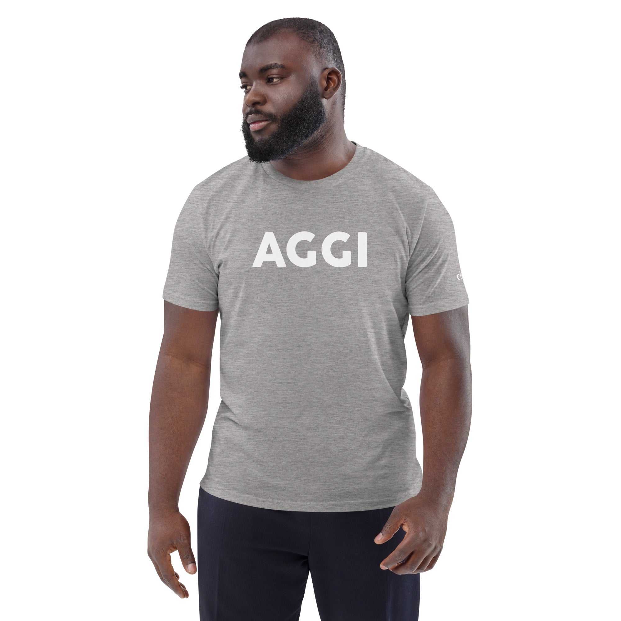 T-Shirt Aggi Unisex W