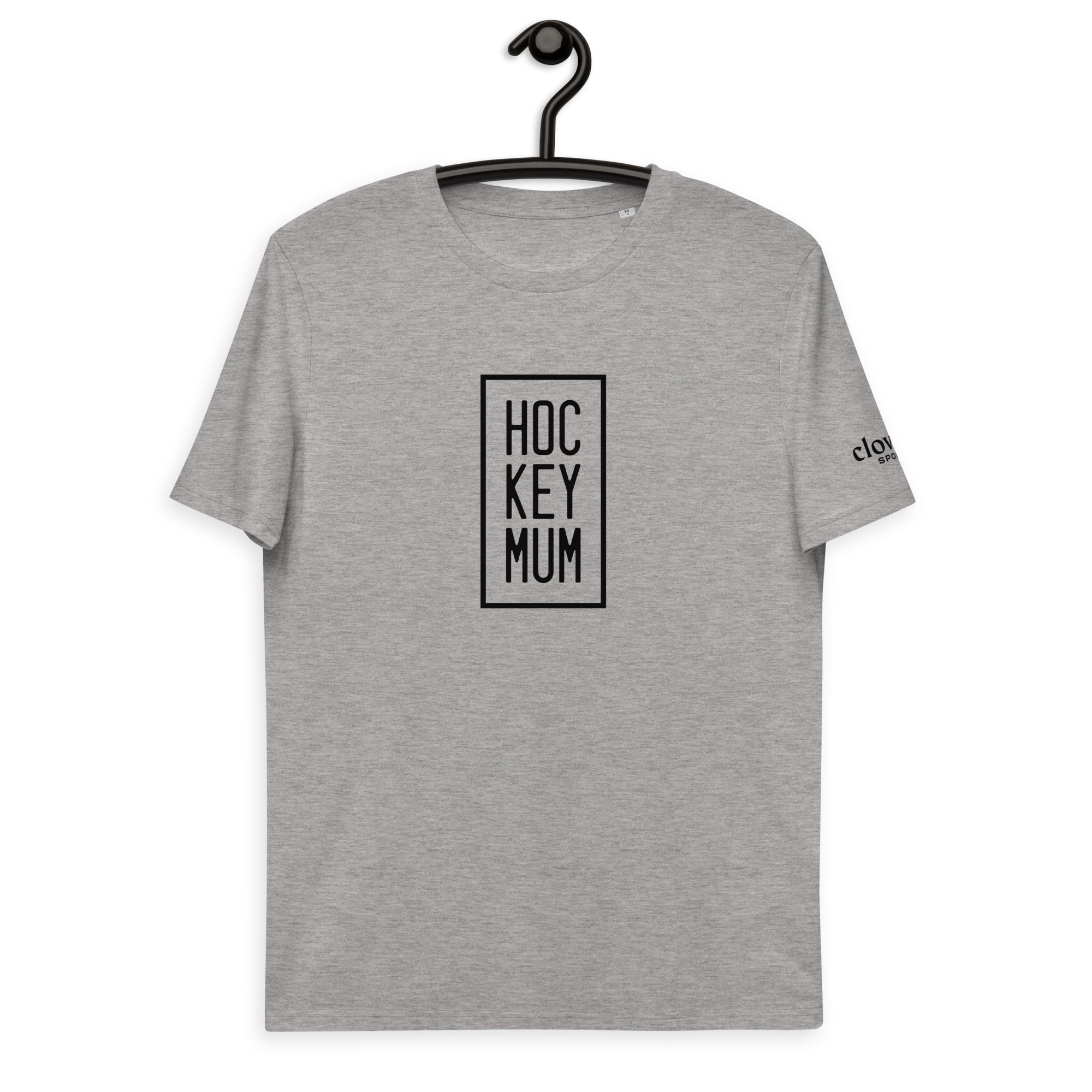 T-Shirt Hockey Mum Unisex B