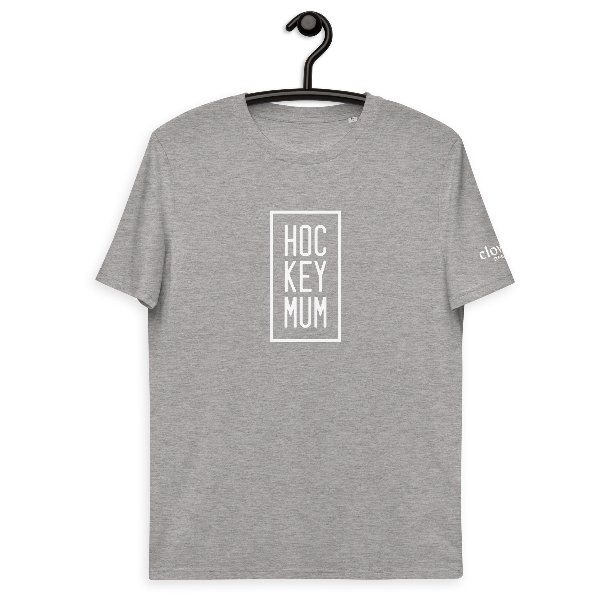 T-Shirt Hockey Mum Unisex W