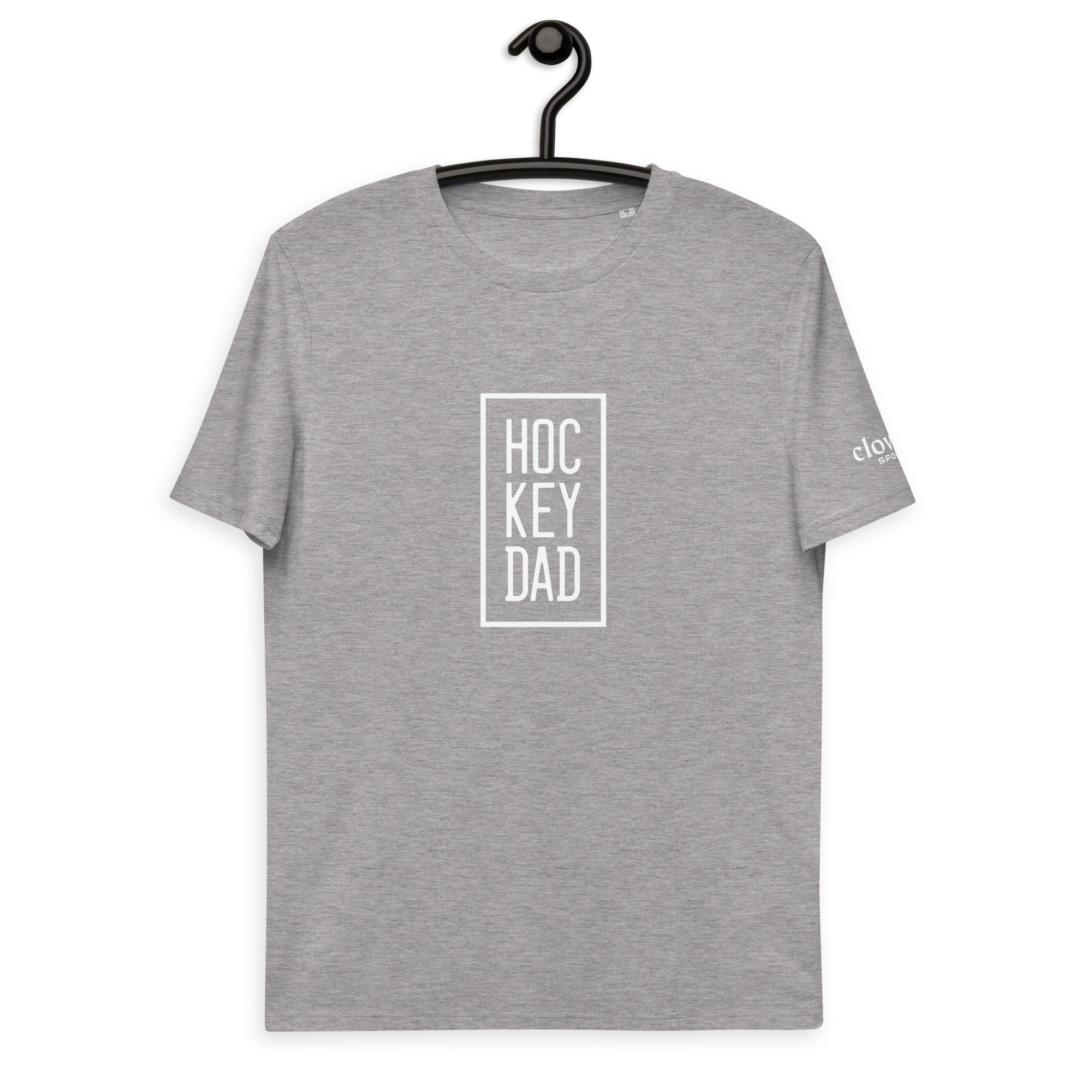 T-Shirt Hockey Dad Unisex W