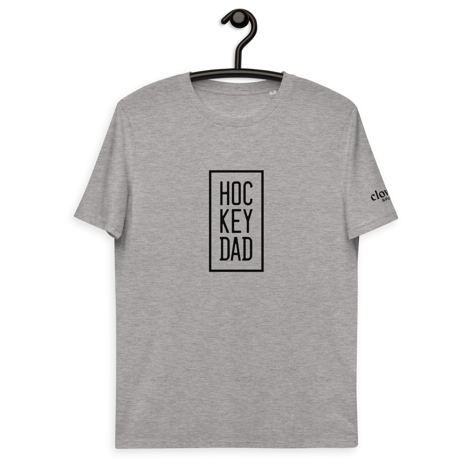 T-Shirt Hockey Dad Unisex B