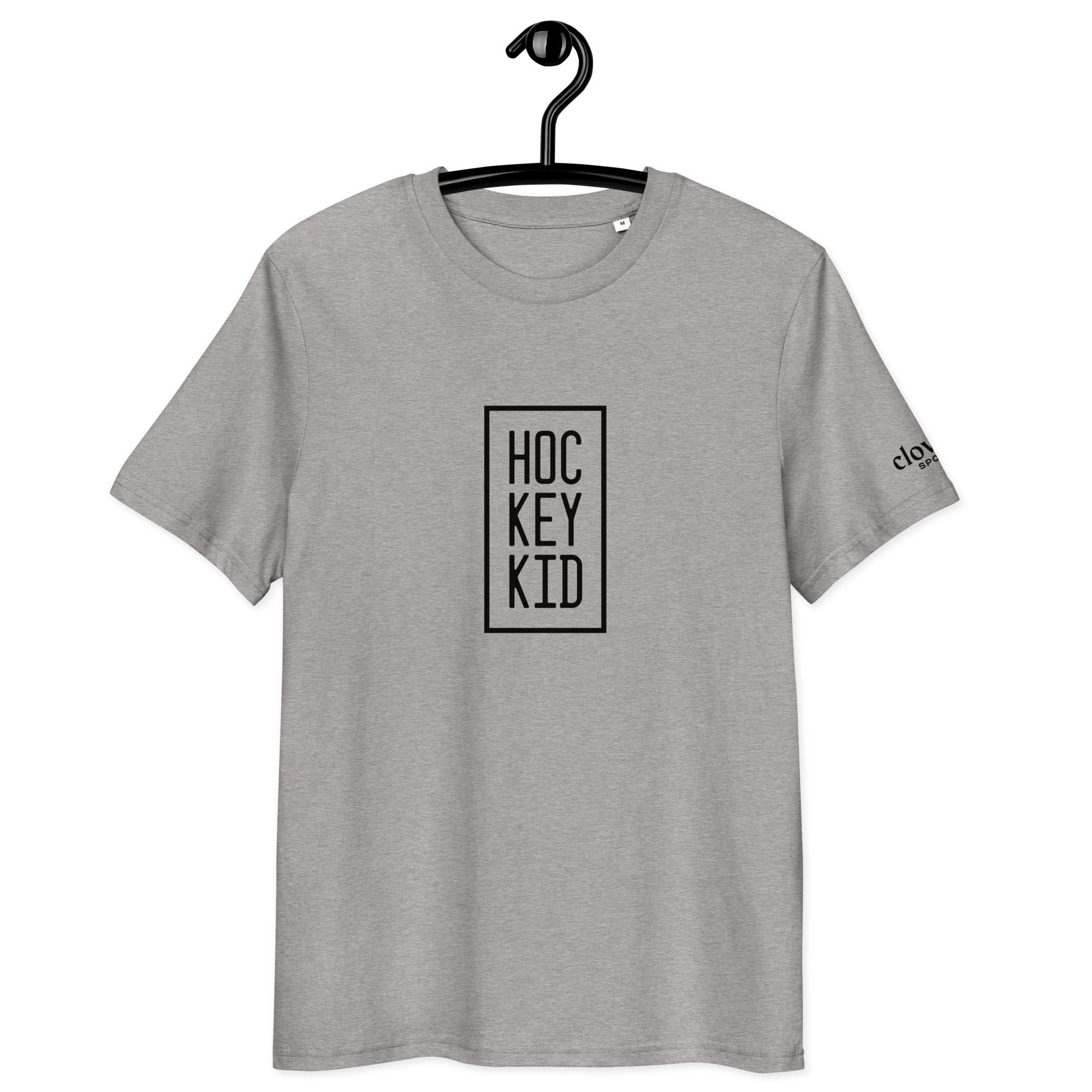 T-Shirt Hockey Kid Unisex B