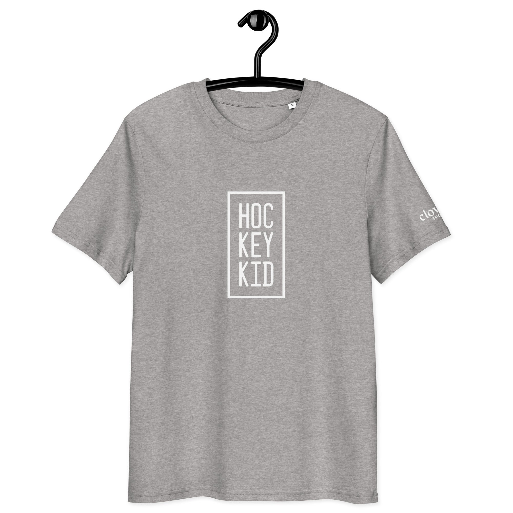 T-Shirt Hockey Kid Unisex W