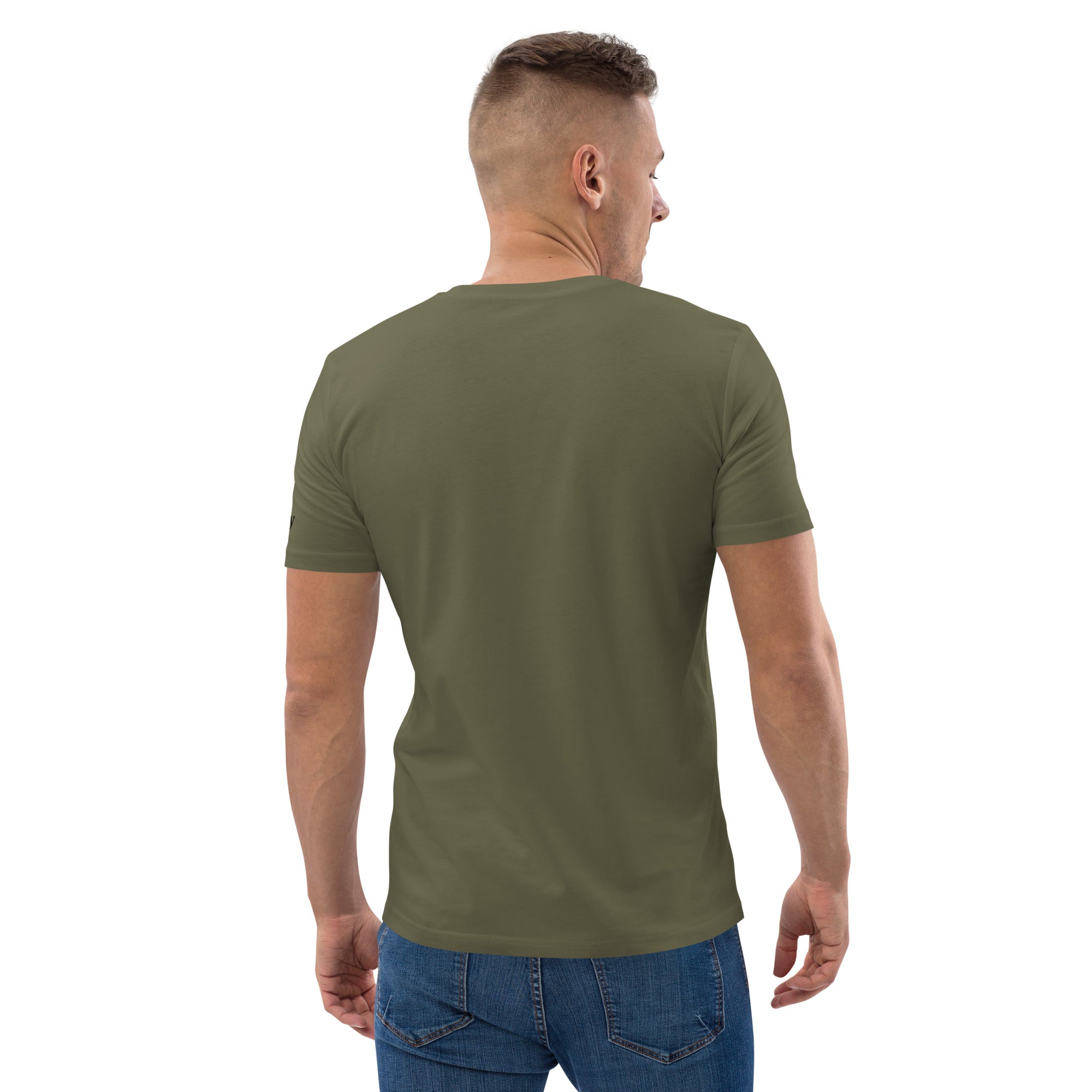 T-Shirt Schlägertruppe Unisex B