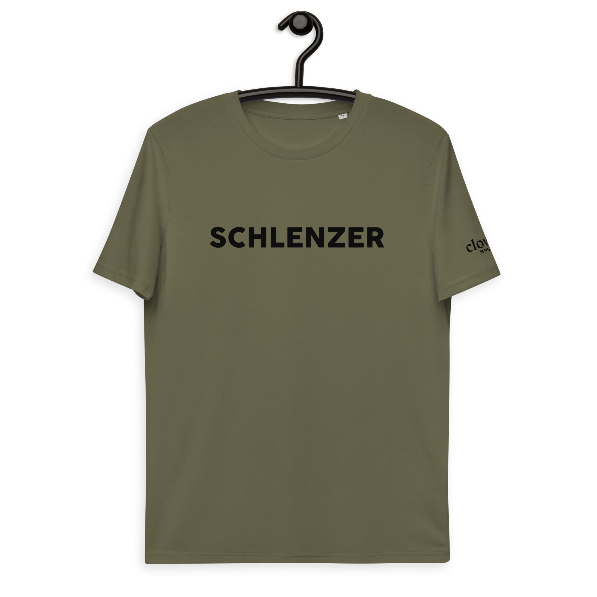 T-Shirt Schlenzer Unisex B