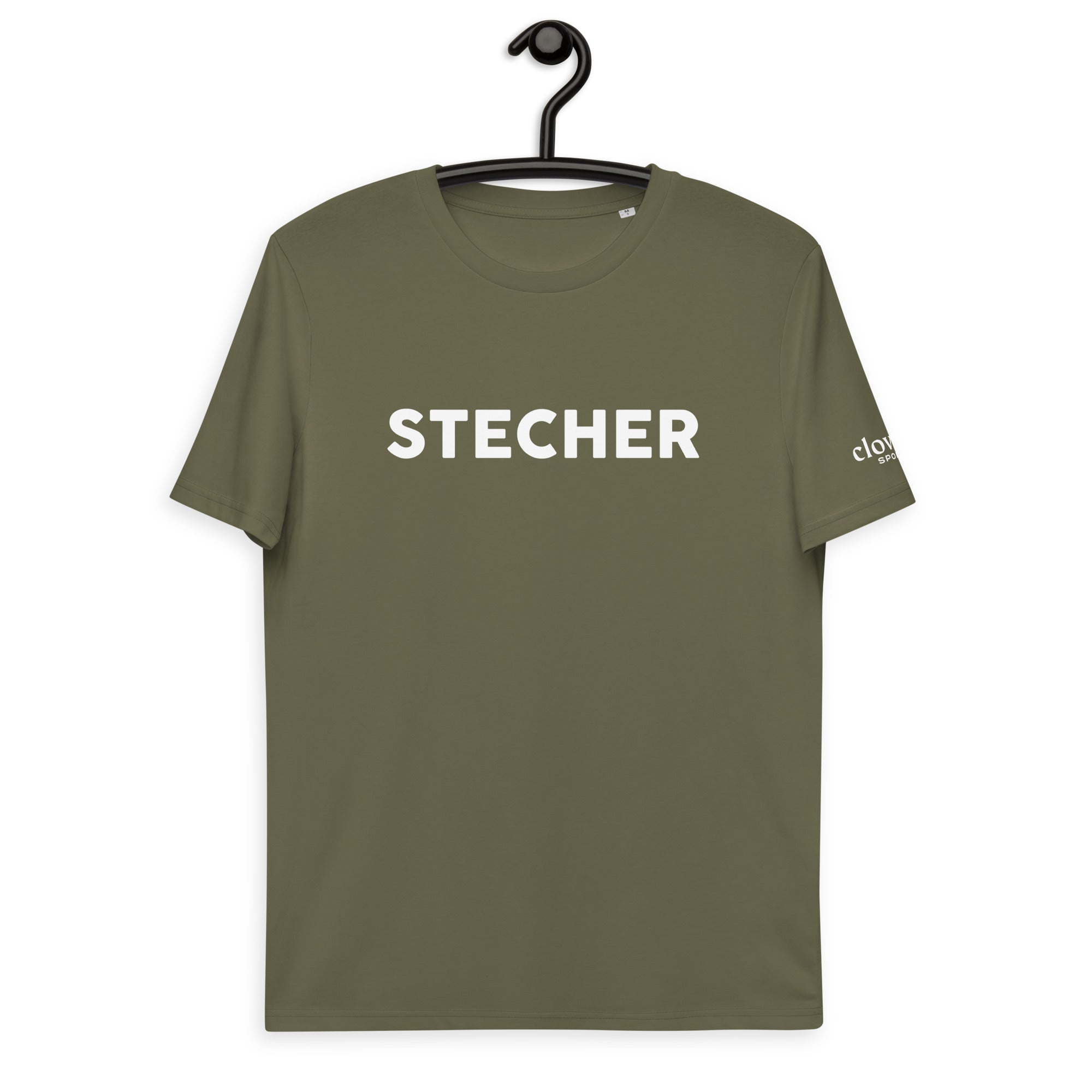 T-Shirt Stecher Unisex W