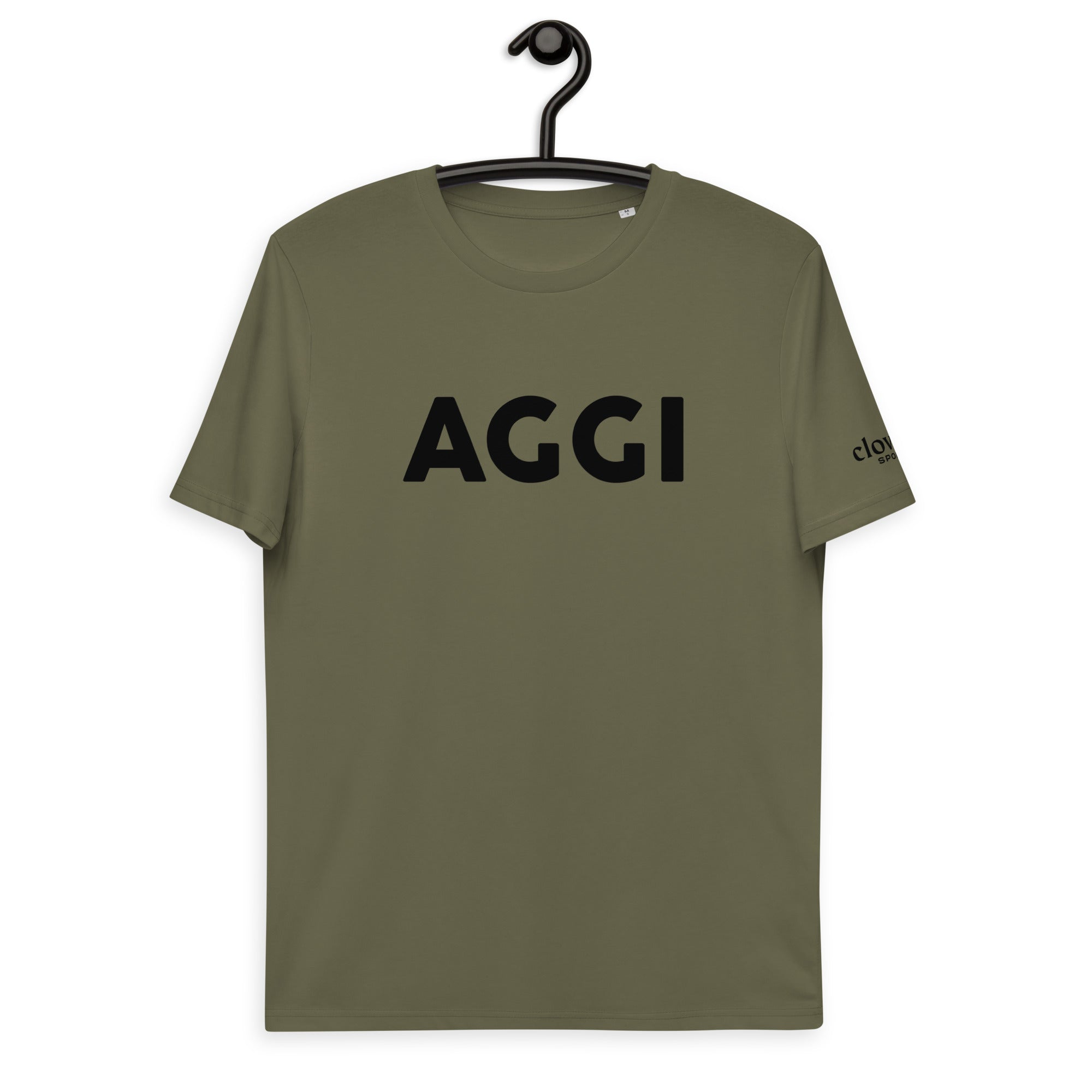 T-Shirt Aggi Unisex B