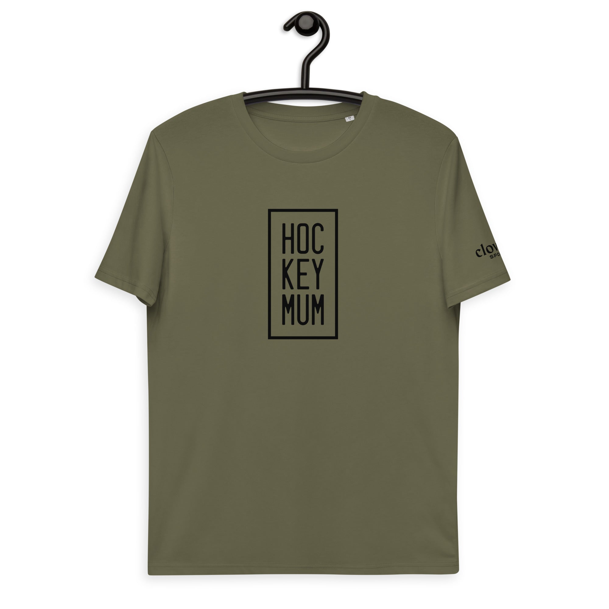 T-Shirt Hockey Mum Unisex B