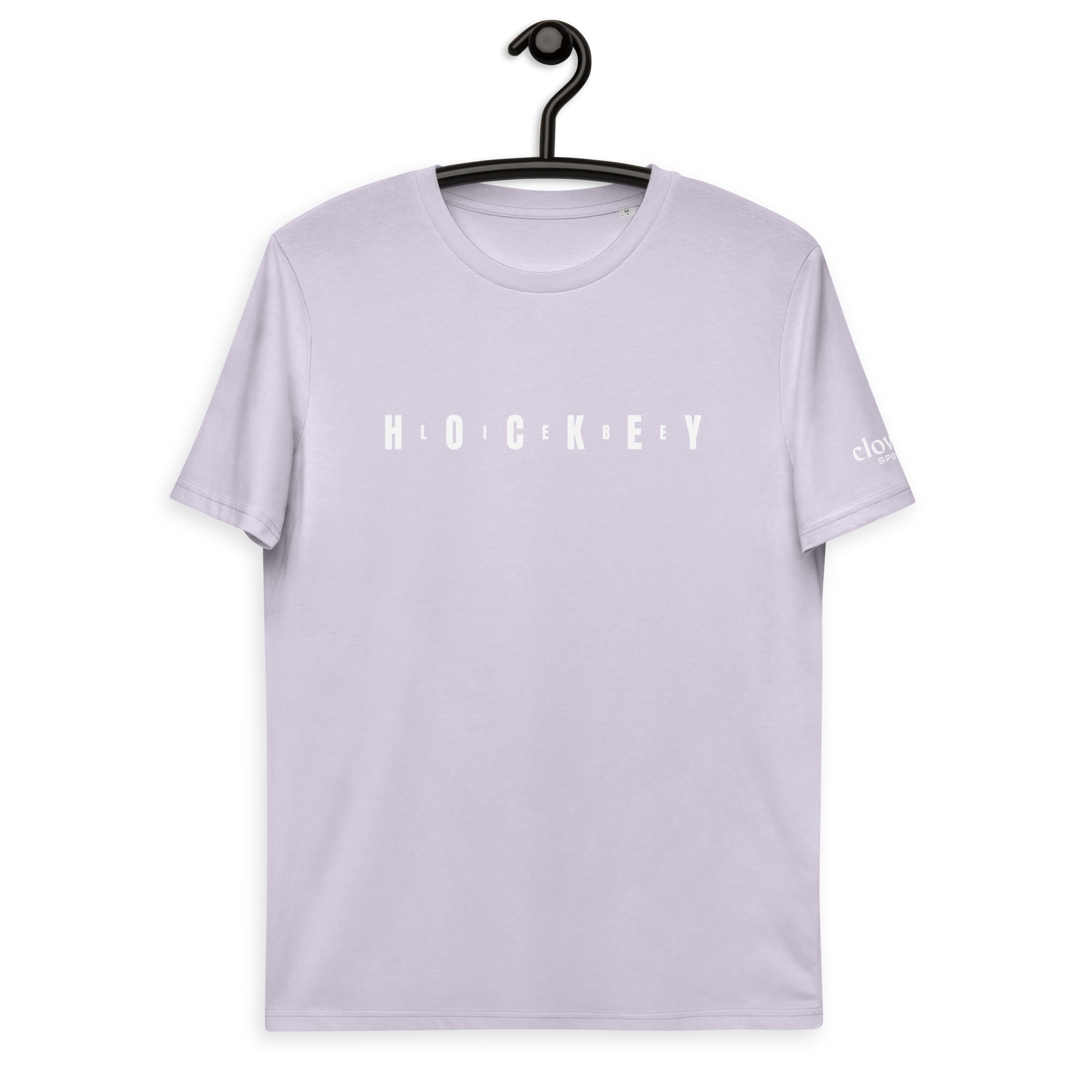 T-Shirt Hockey Liebe Unisex W