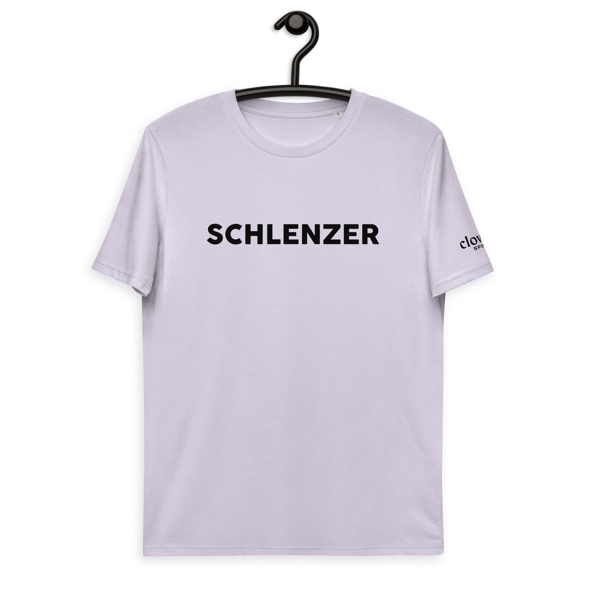 T-Shirt Schlenzer Unisex B