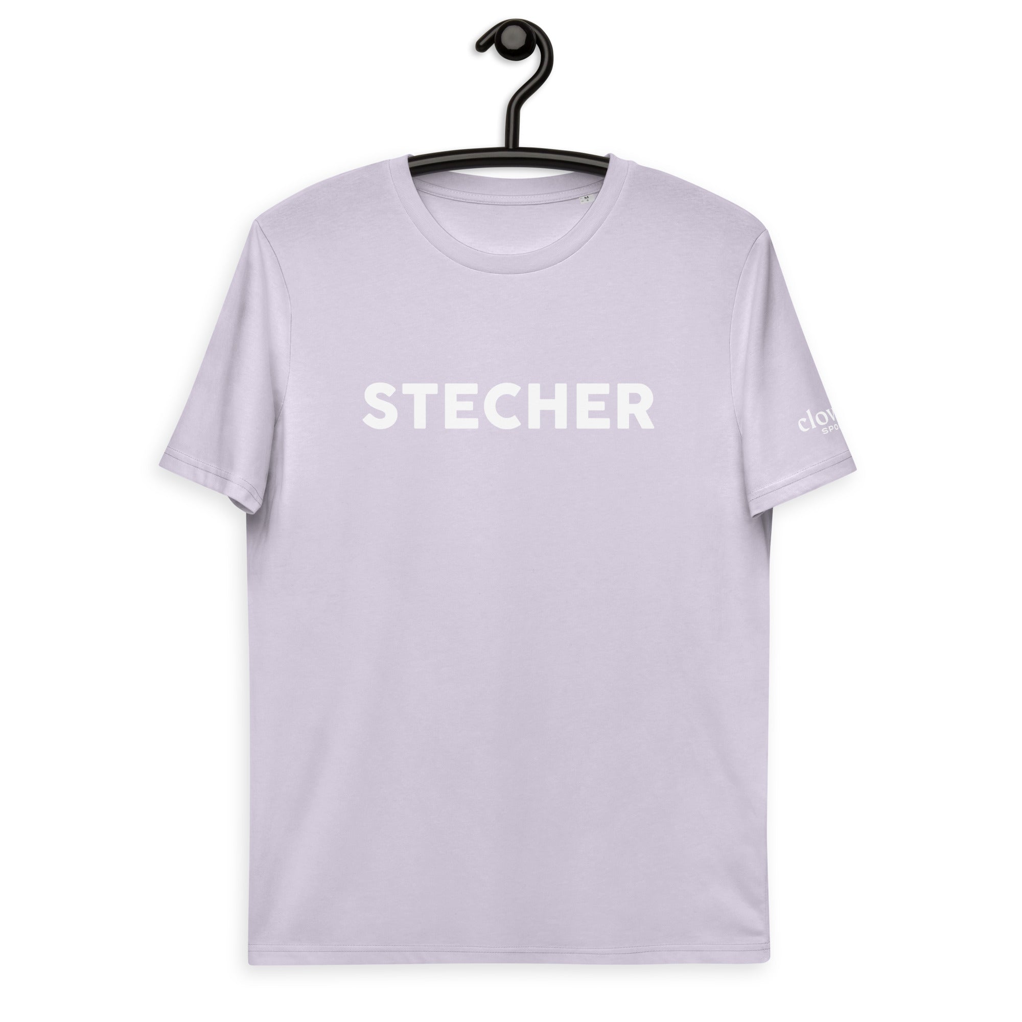 T-Shirt Stecher Unisex W