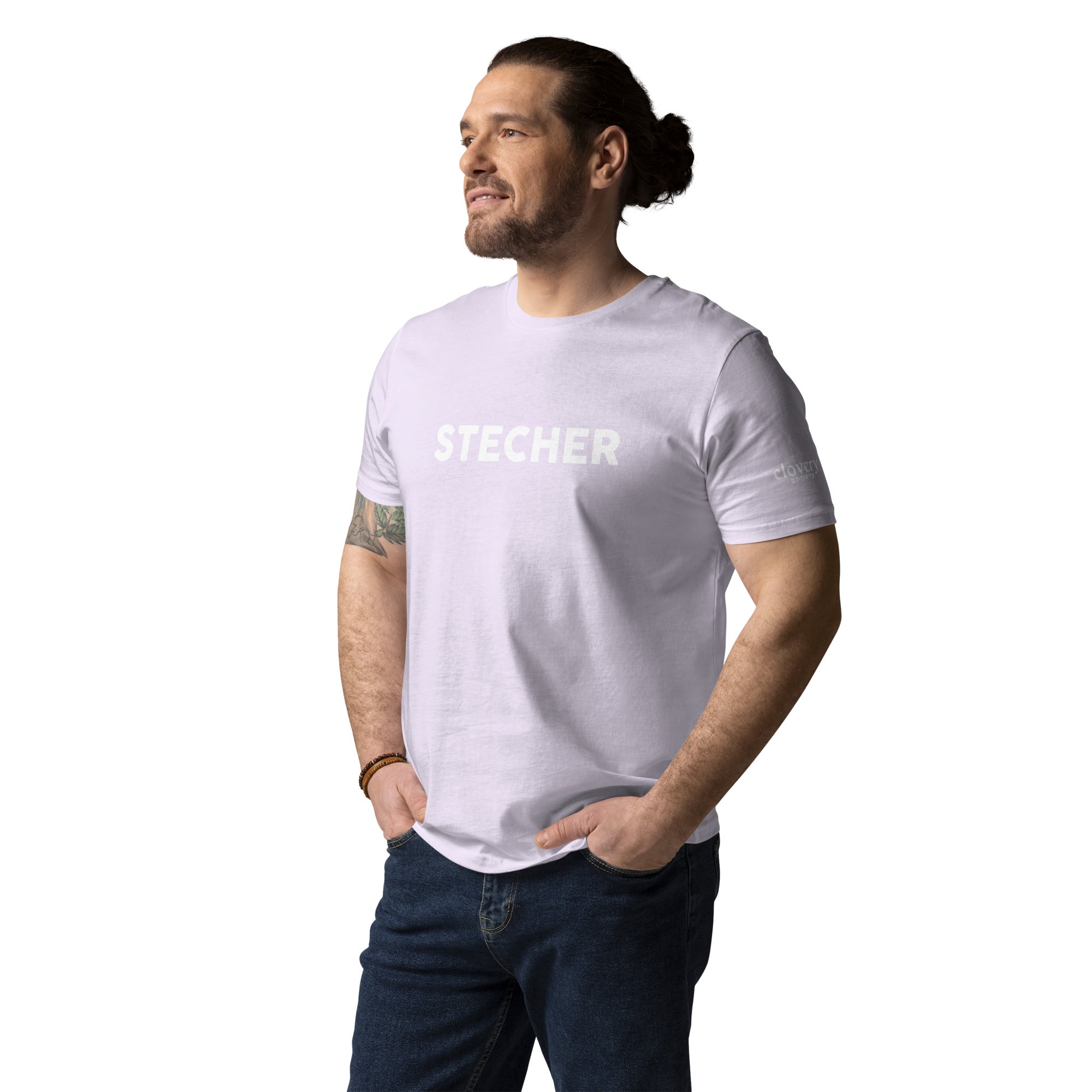 T-Shirt Stecher Unisex W