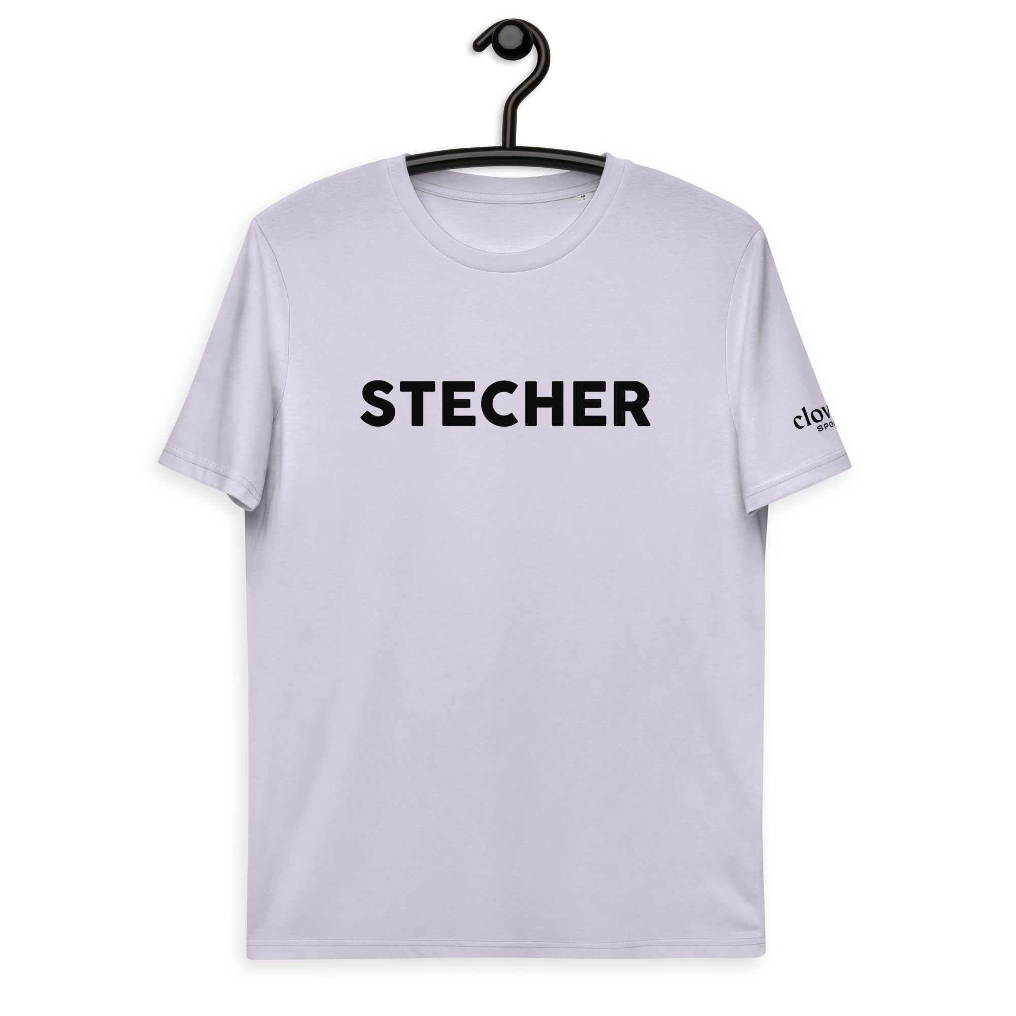 T-Shirt Stecher Unisex B