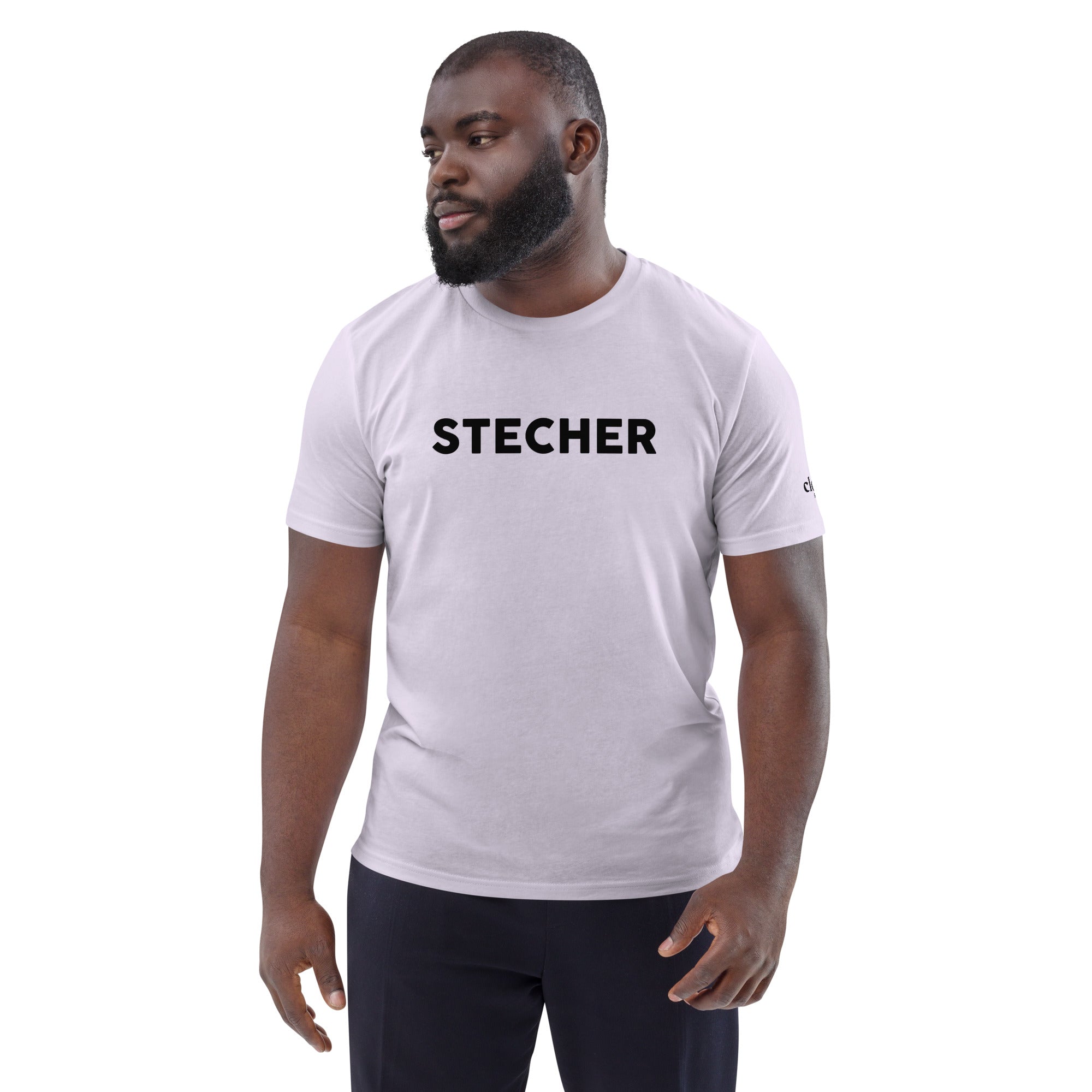 T-Shirt Stecher Unisex B