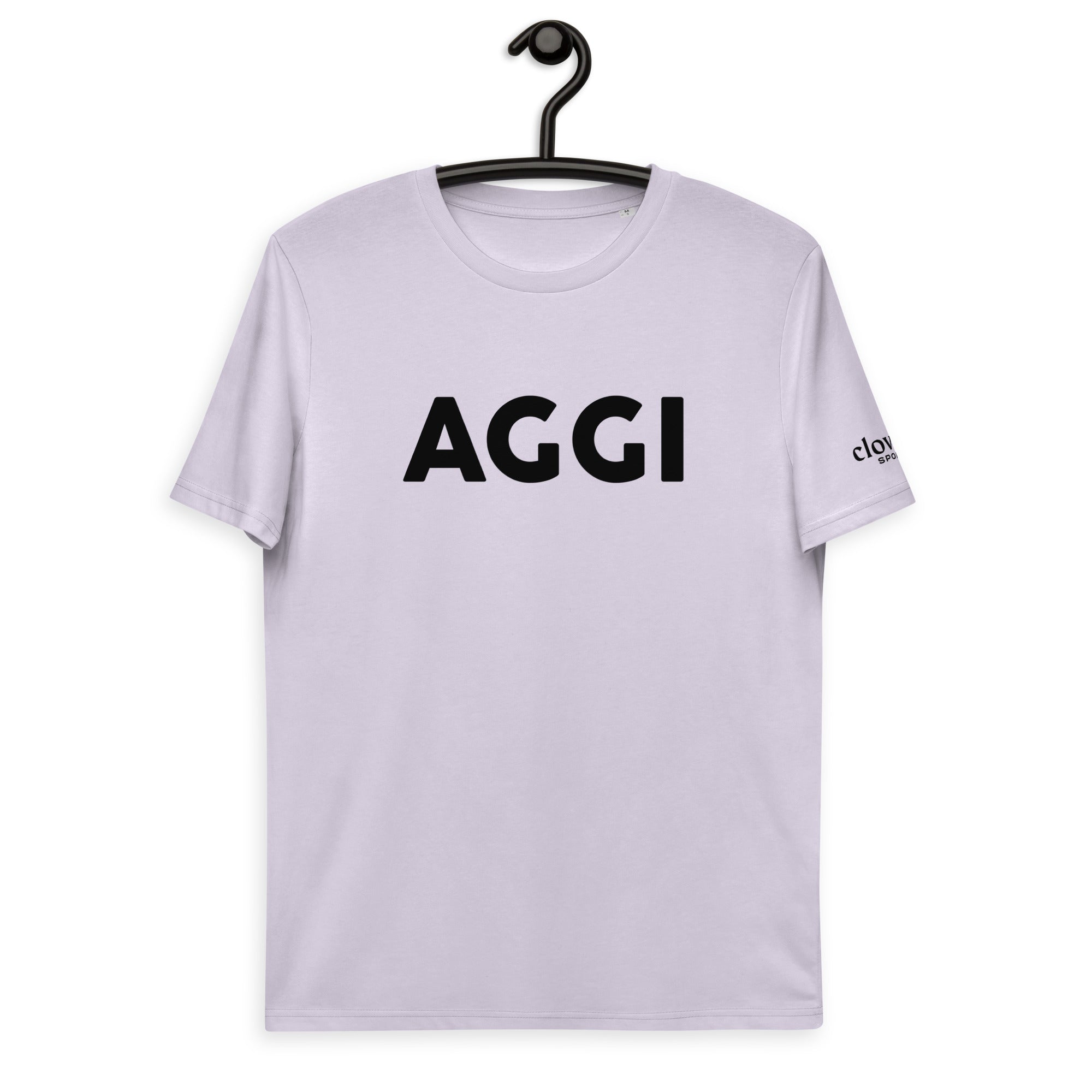 T-Shirt Aggi Unisex B