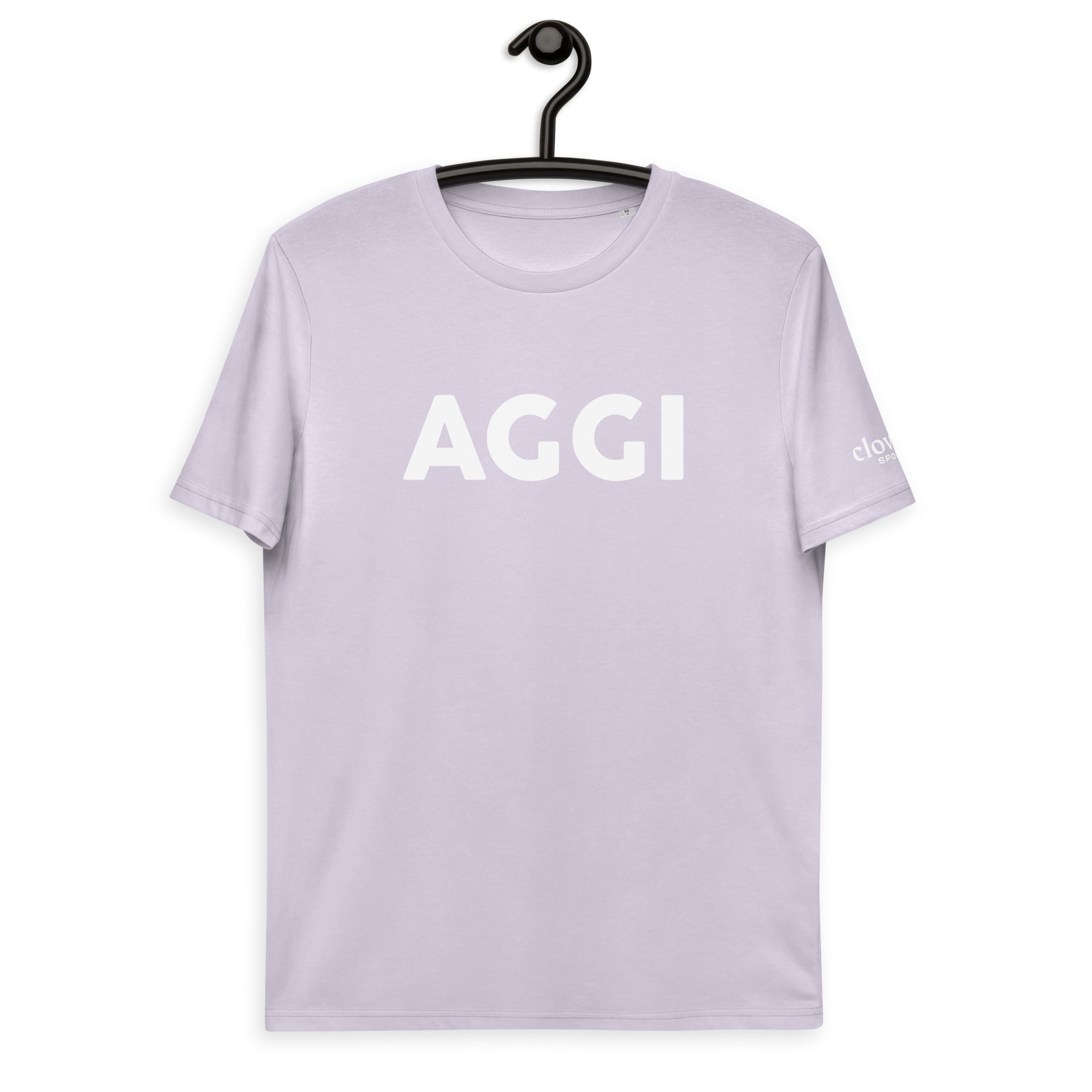 T-Shirt Aggi Unisex W