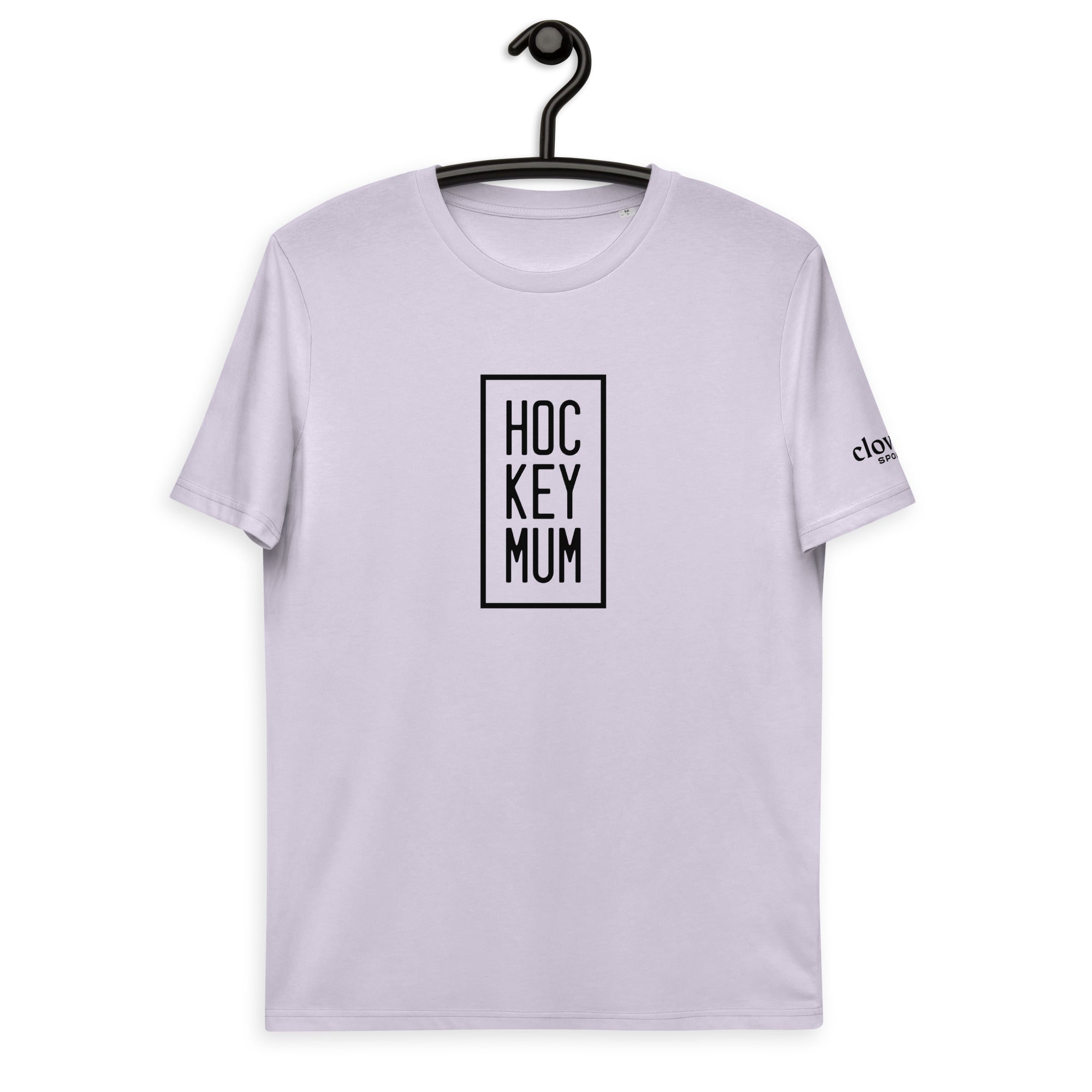 T-Shirt Hockey Mum Unisex B