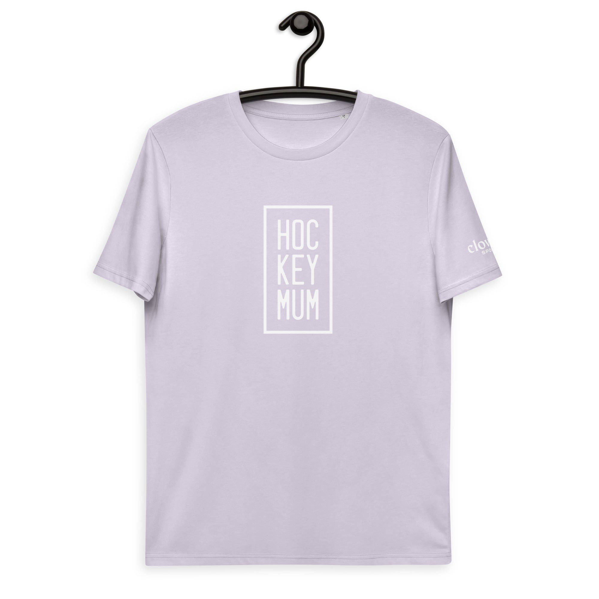 T-Shirt Hockey Mum Unisex W