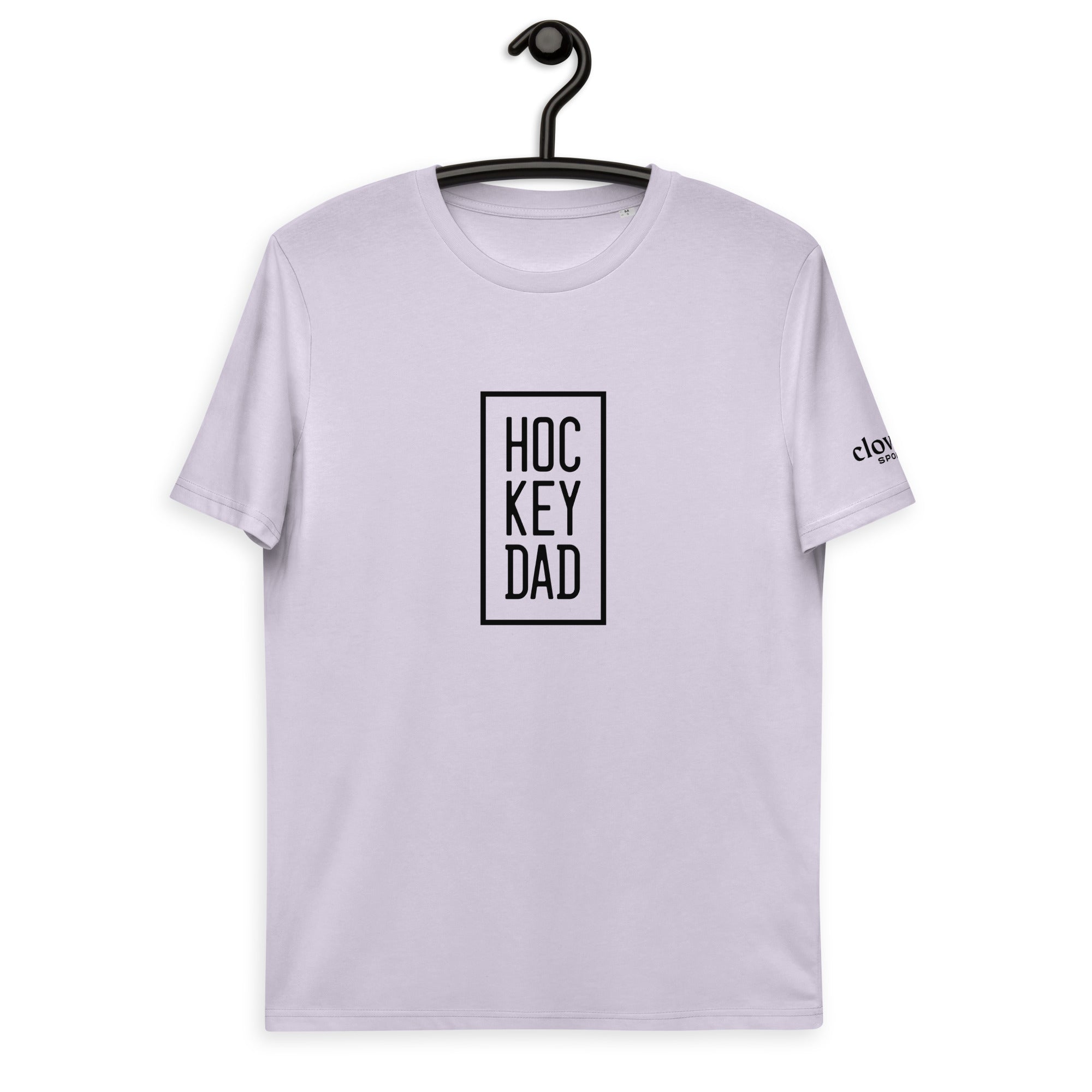 T-Shirt Hockey Dad Unisex B