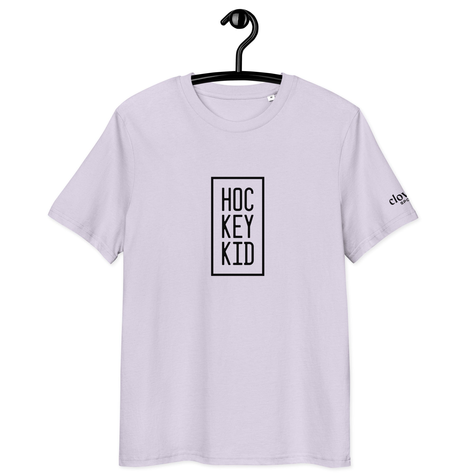 T-Shirt Hockey Kid Unisex B