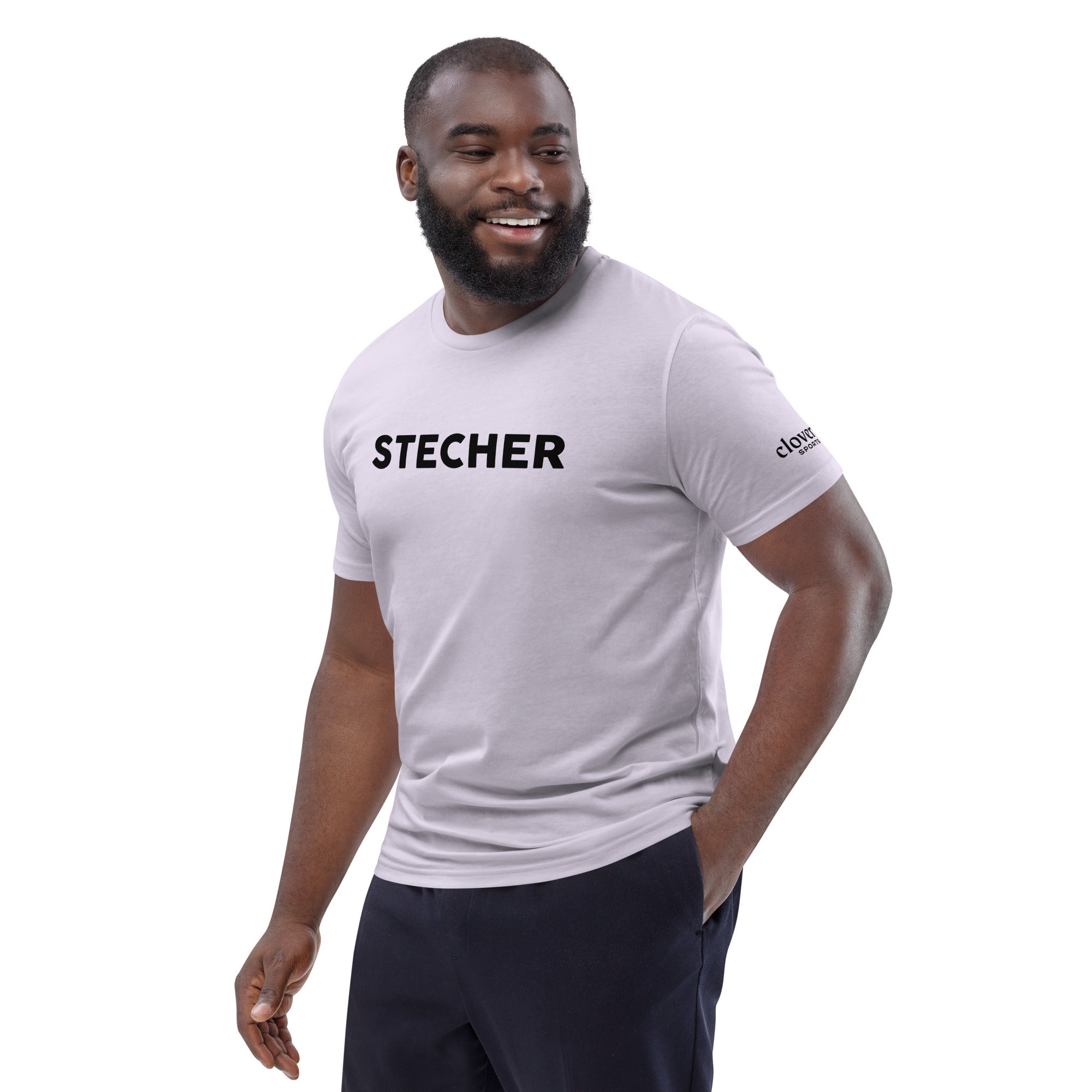 T-Shirt Stecher Unisex B