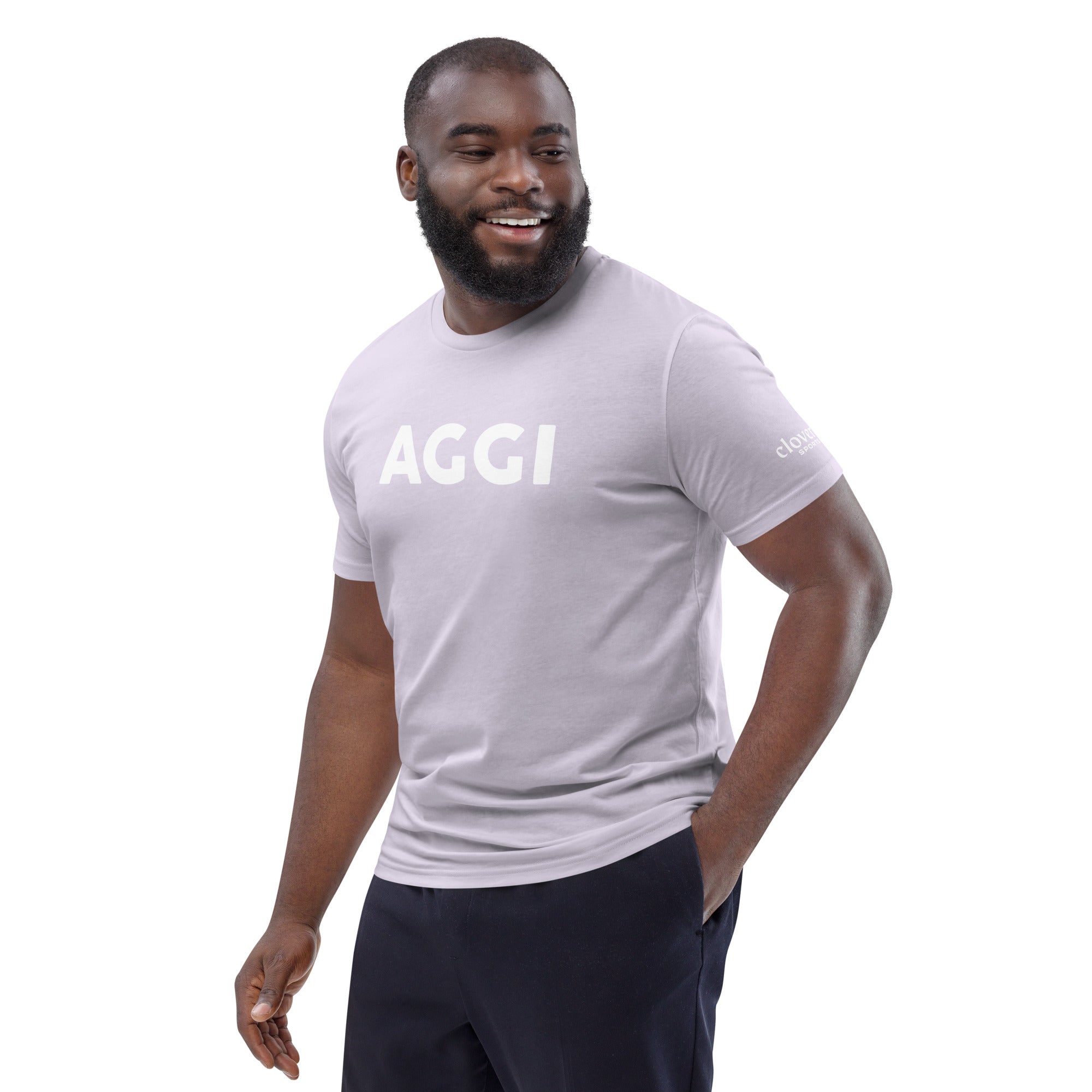 T-Shirt Aggi Unisex W