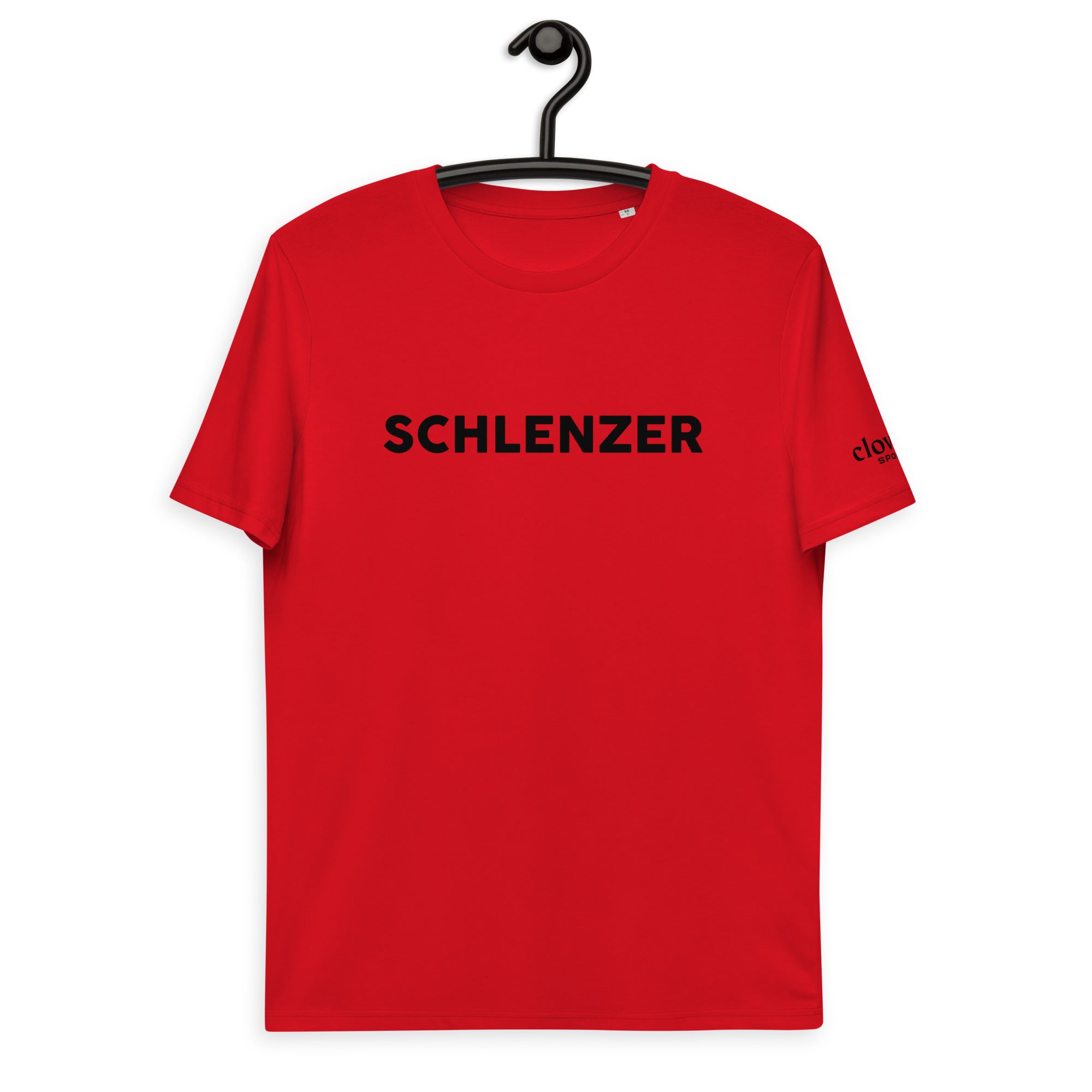 T-Shirt Schlenzer Unisex B