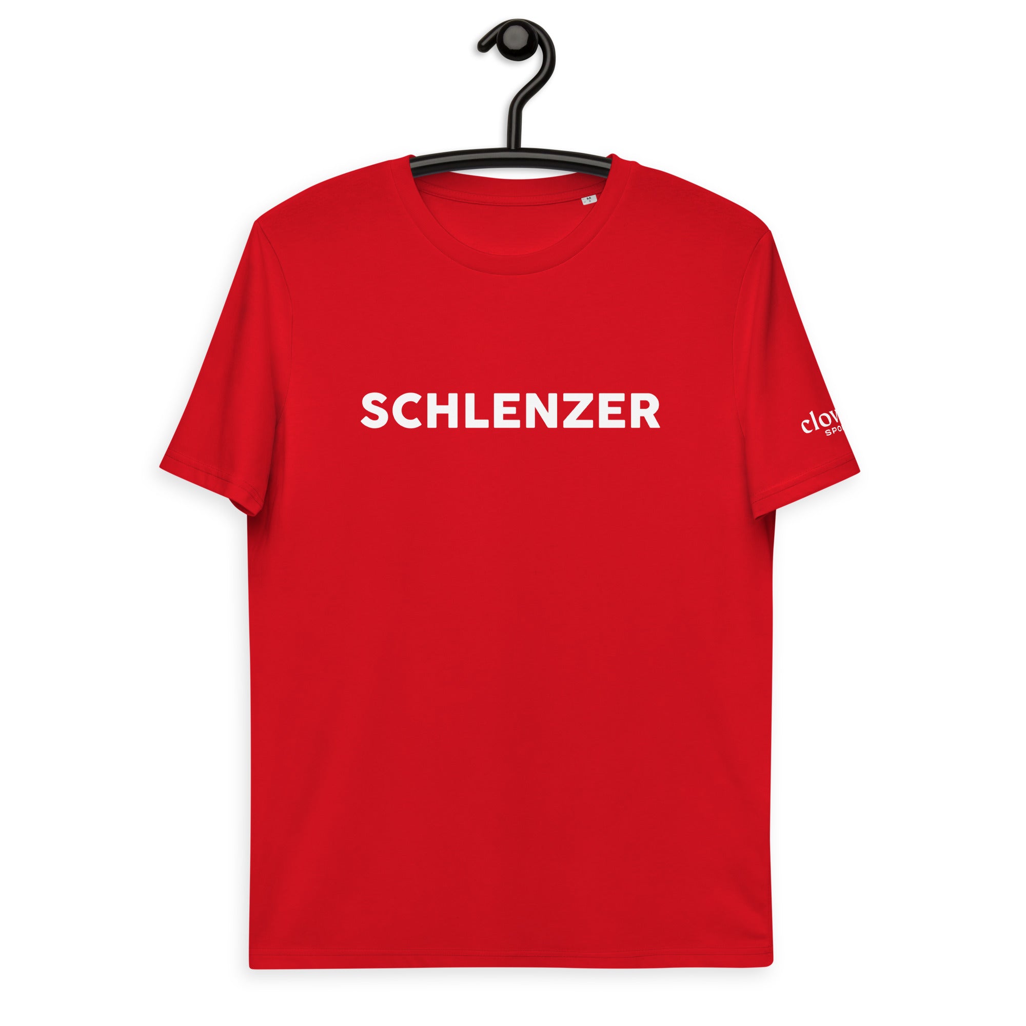 T-Shirt Schlenzer Unisex W