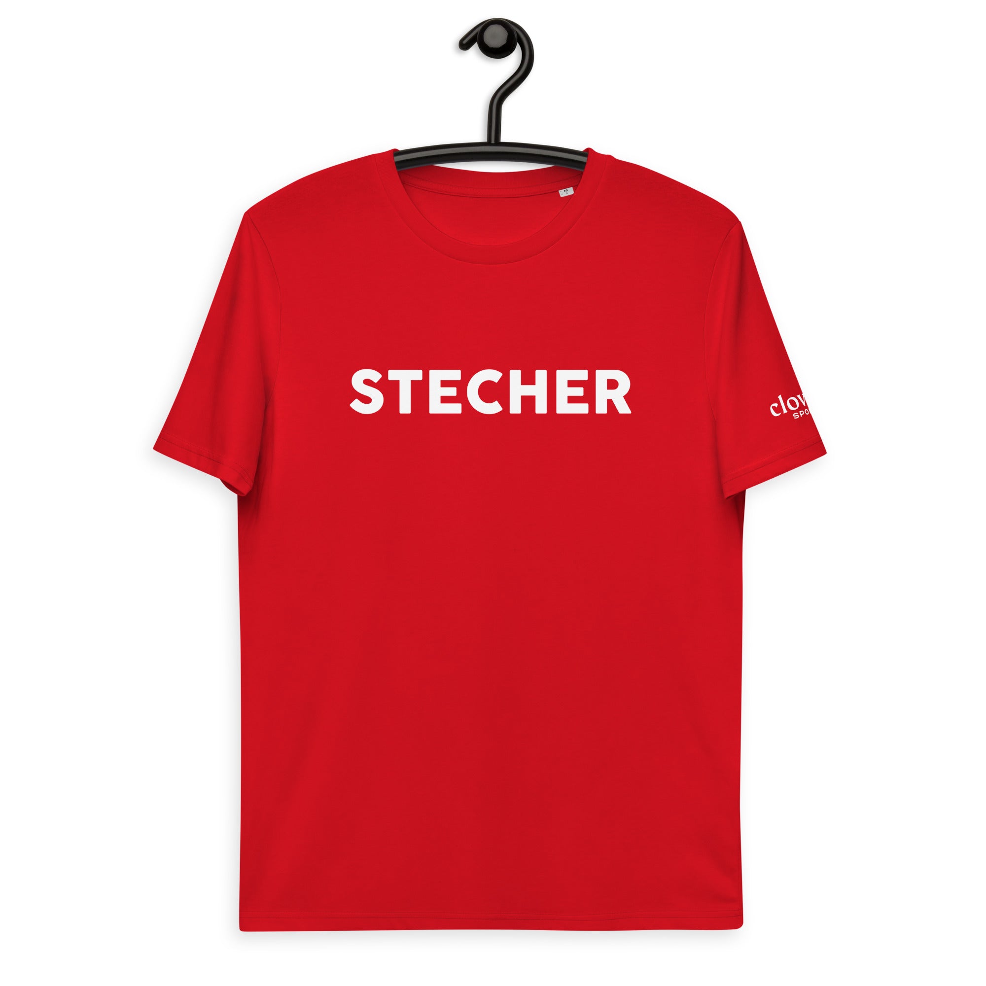 T-Shirt Stecher Unisex W