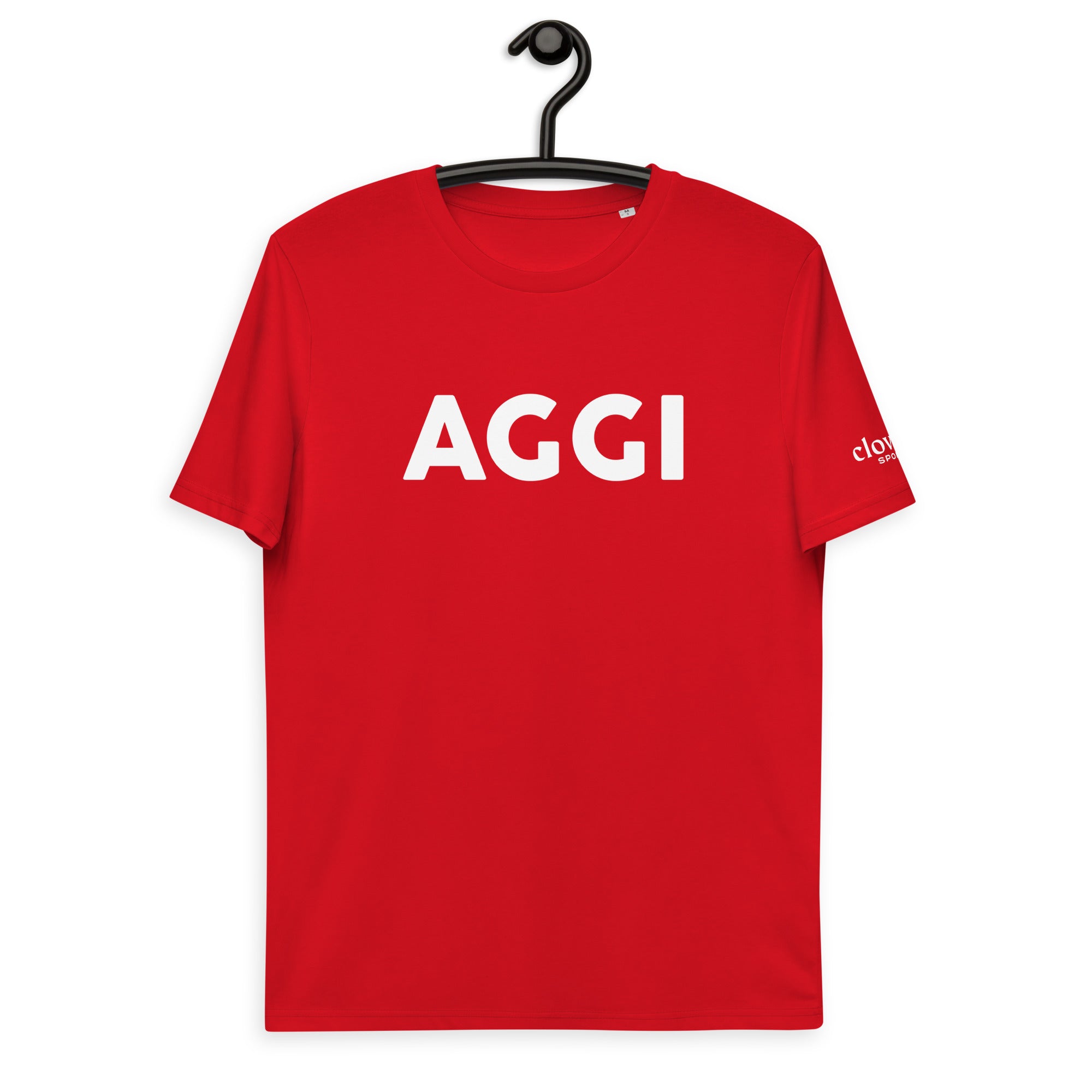 T-Shirt Aggi Unisex W