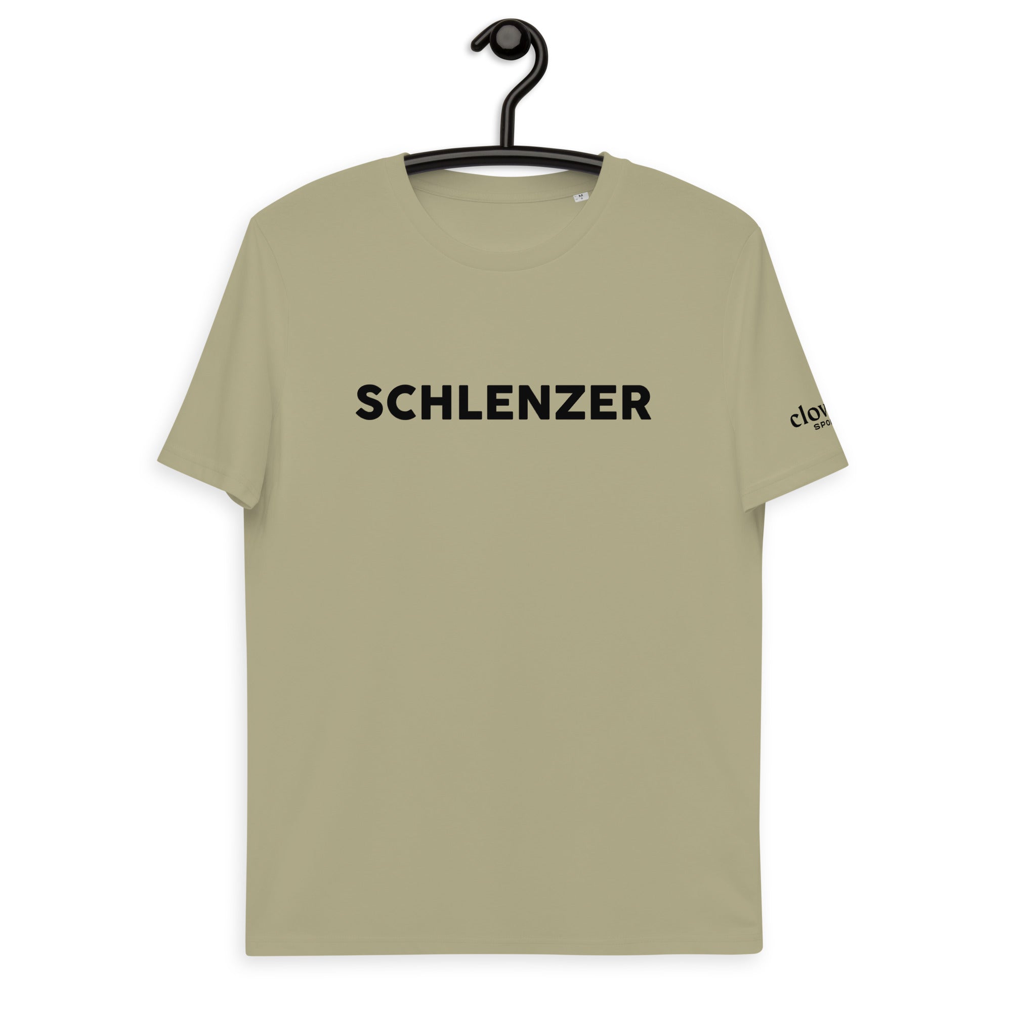 T-Shirt Schlenzer Unisex B