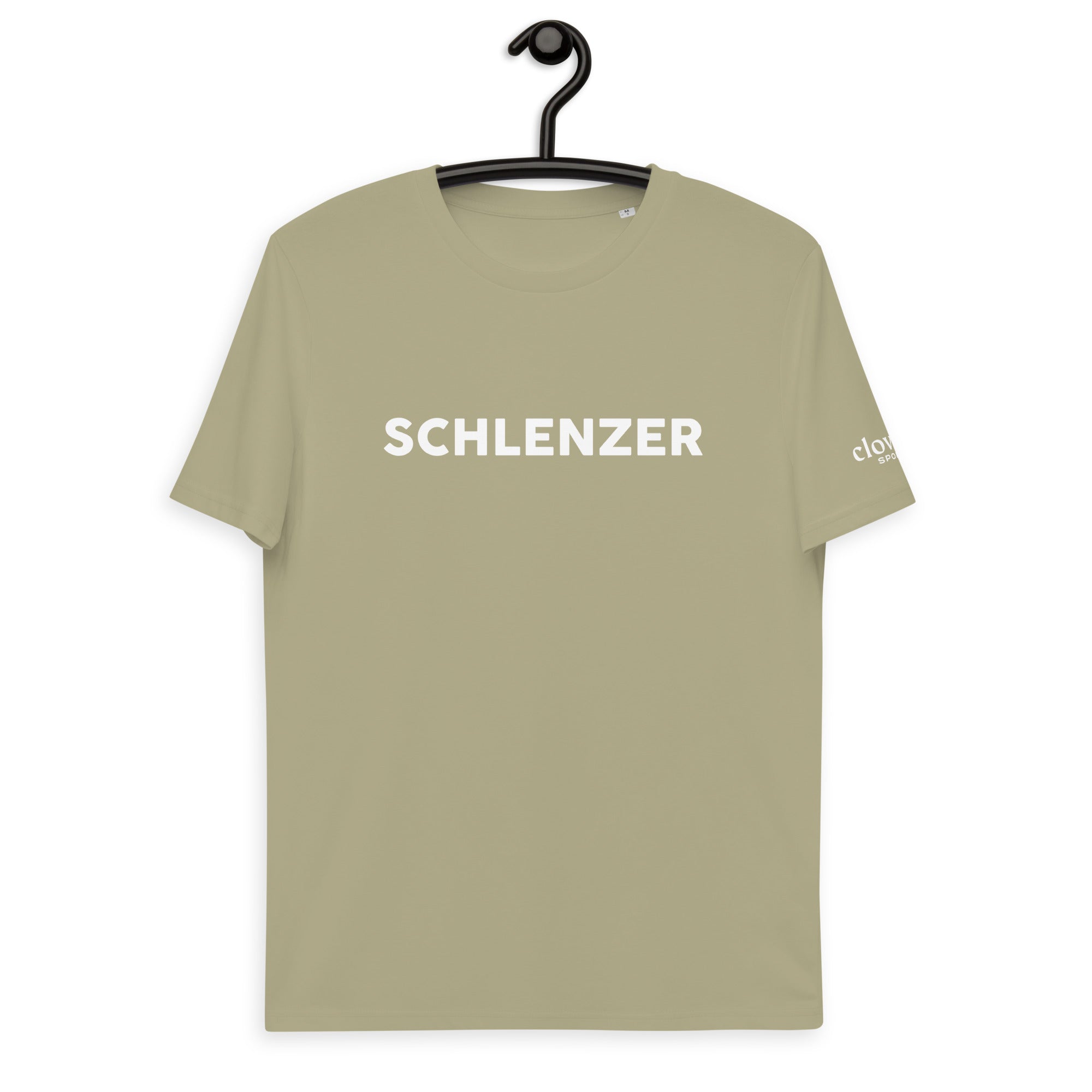 T-Shirt Schlenzer Unisex W