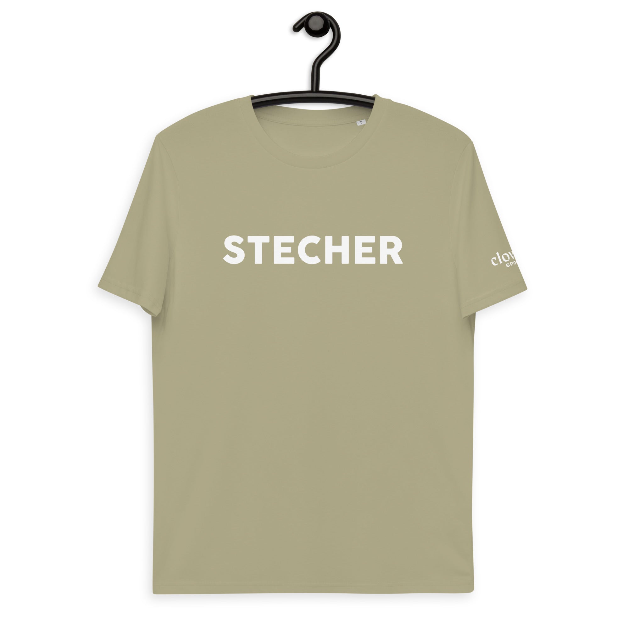 T-Shirt Stecher Unisex W