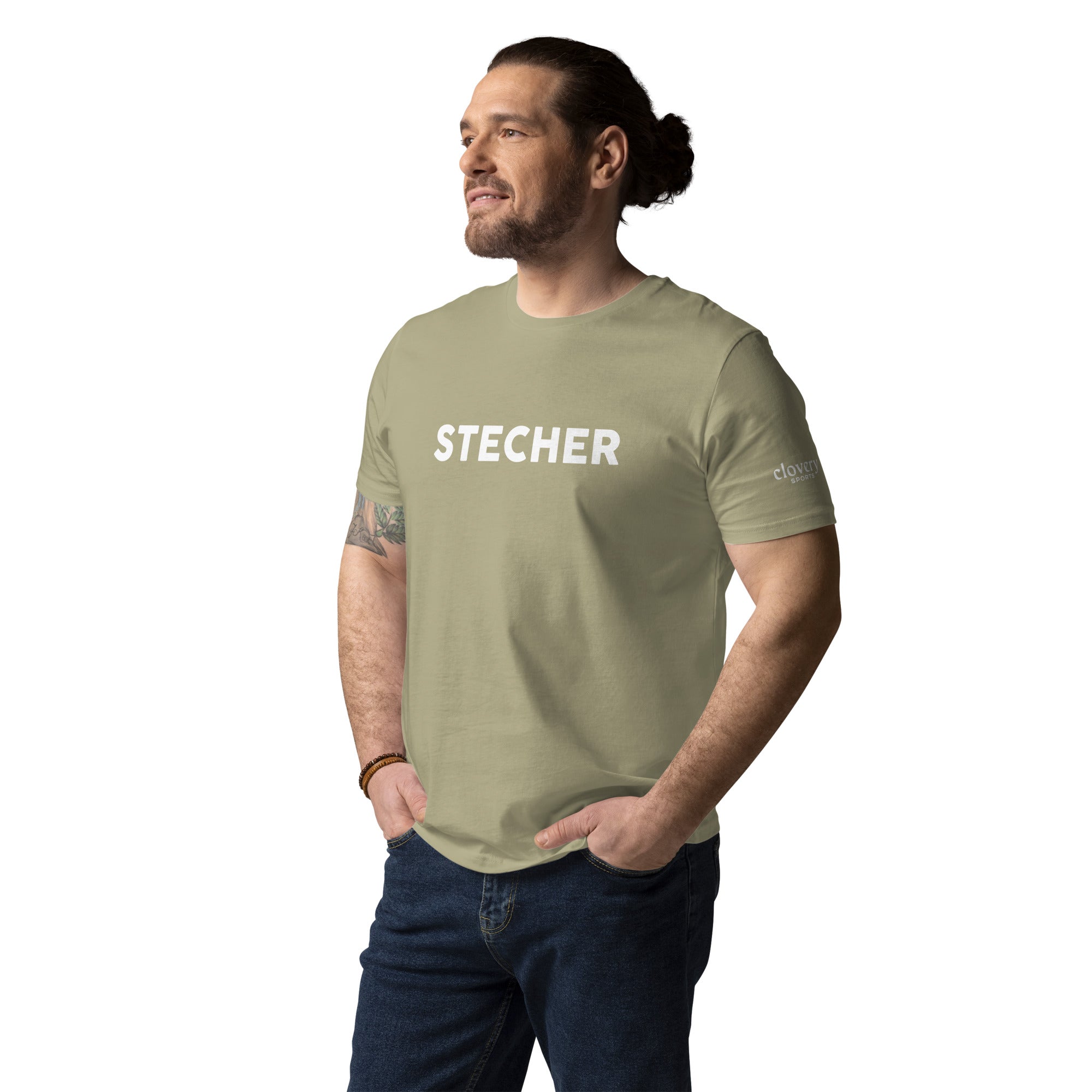 T-Shirt Stecher Unisex W