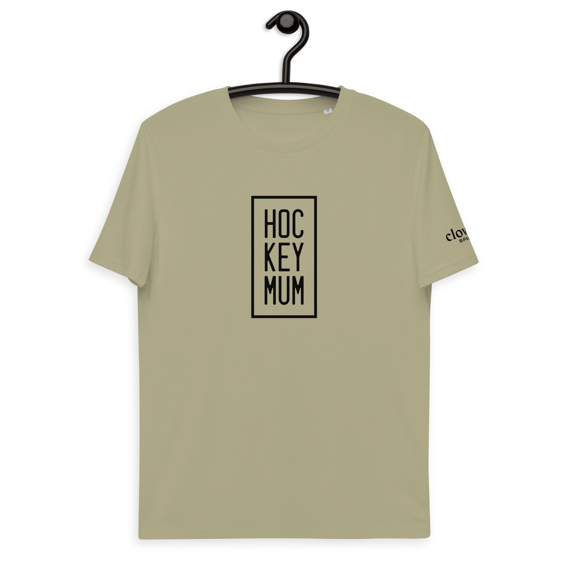 T-Shirt Hockey Mum Unisex B