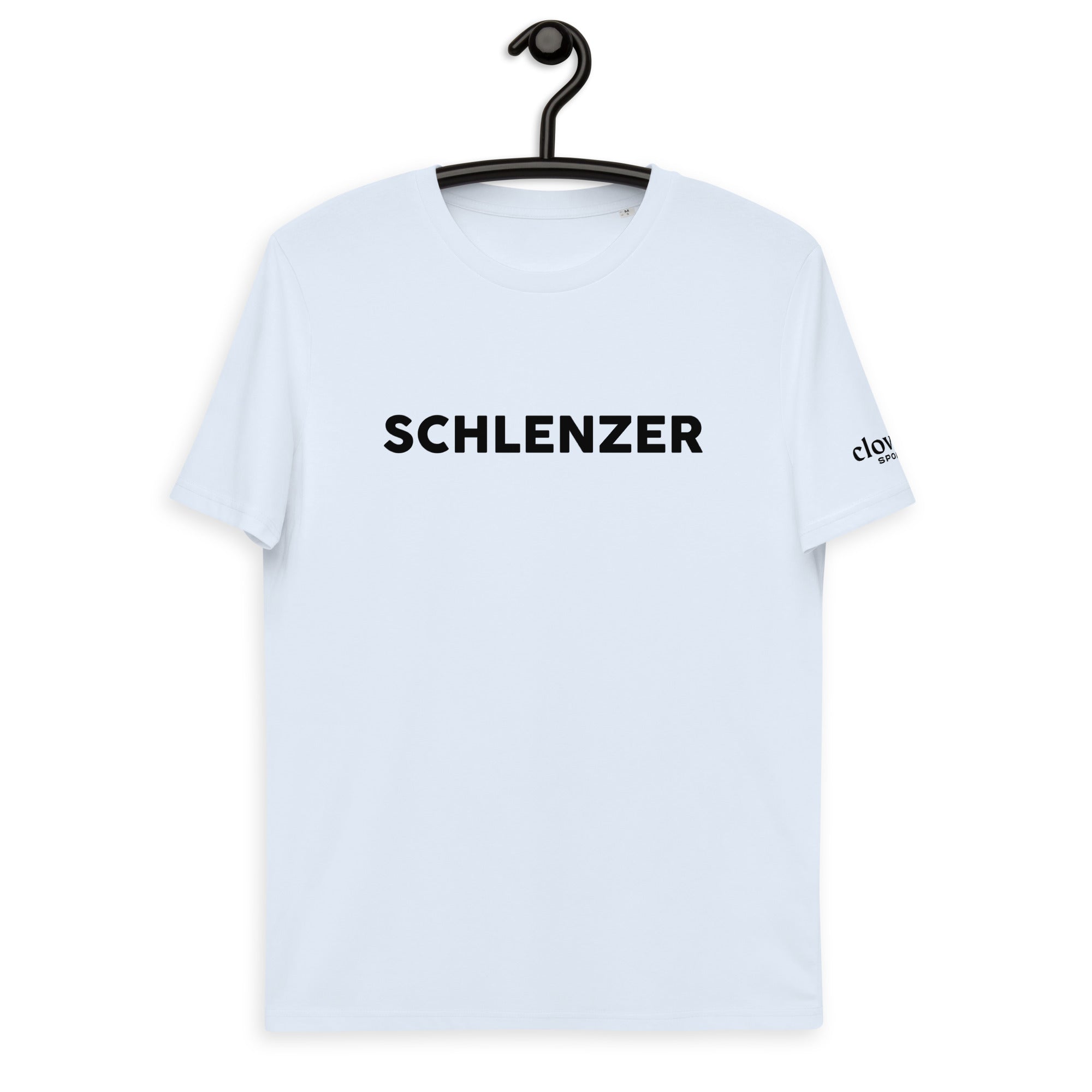 T-Shirt Schlenzer Unisex B