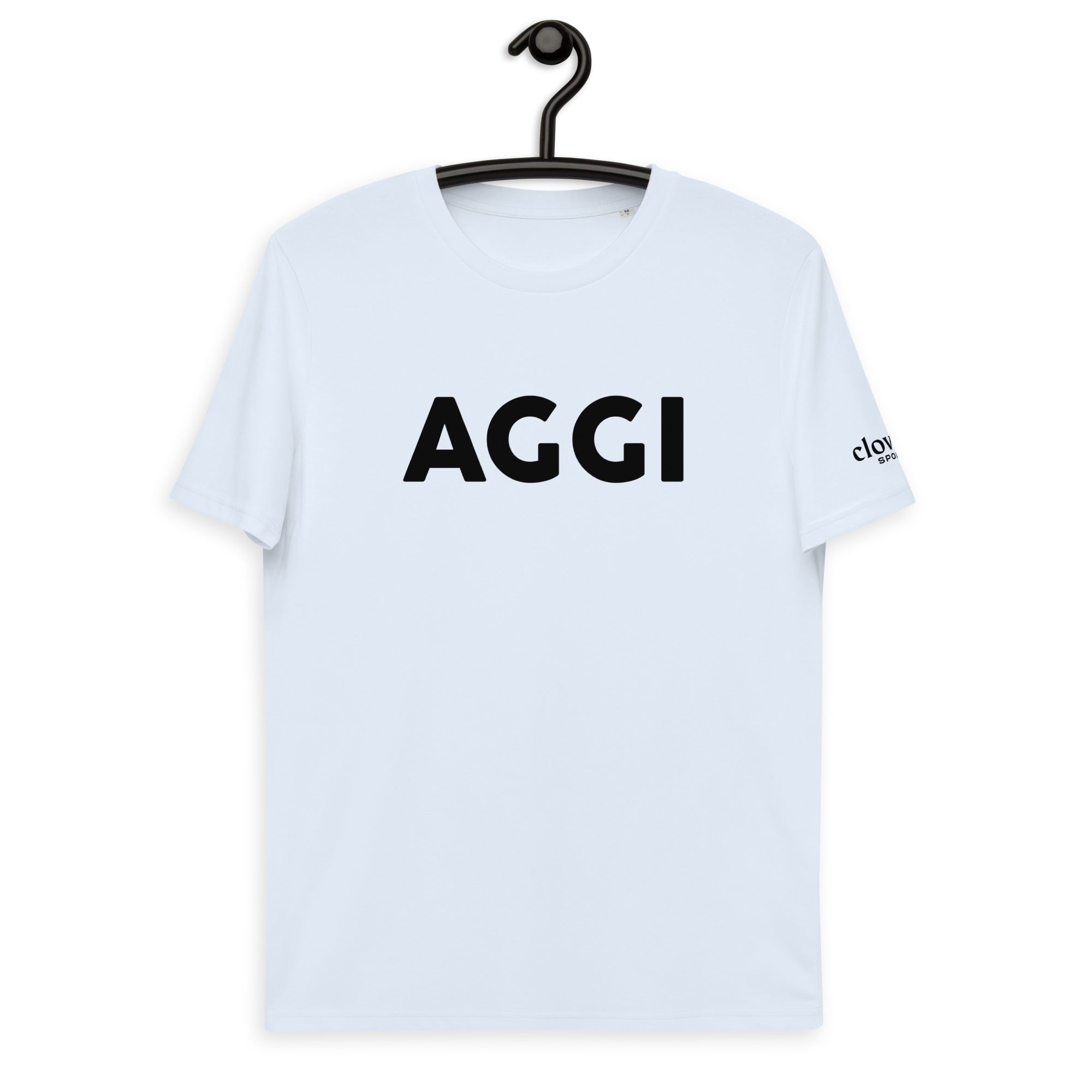 T-Shirt Aggi Unisex B