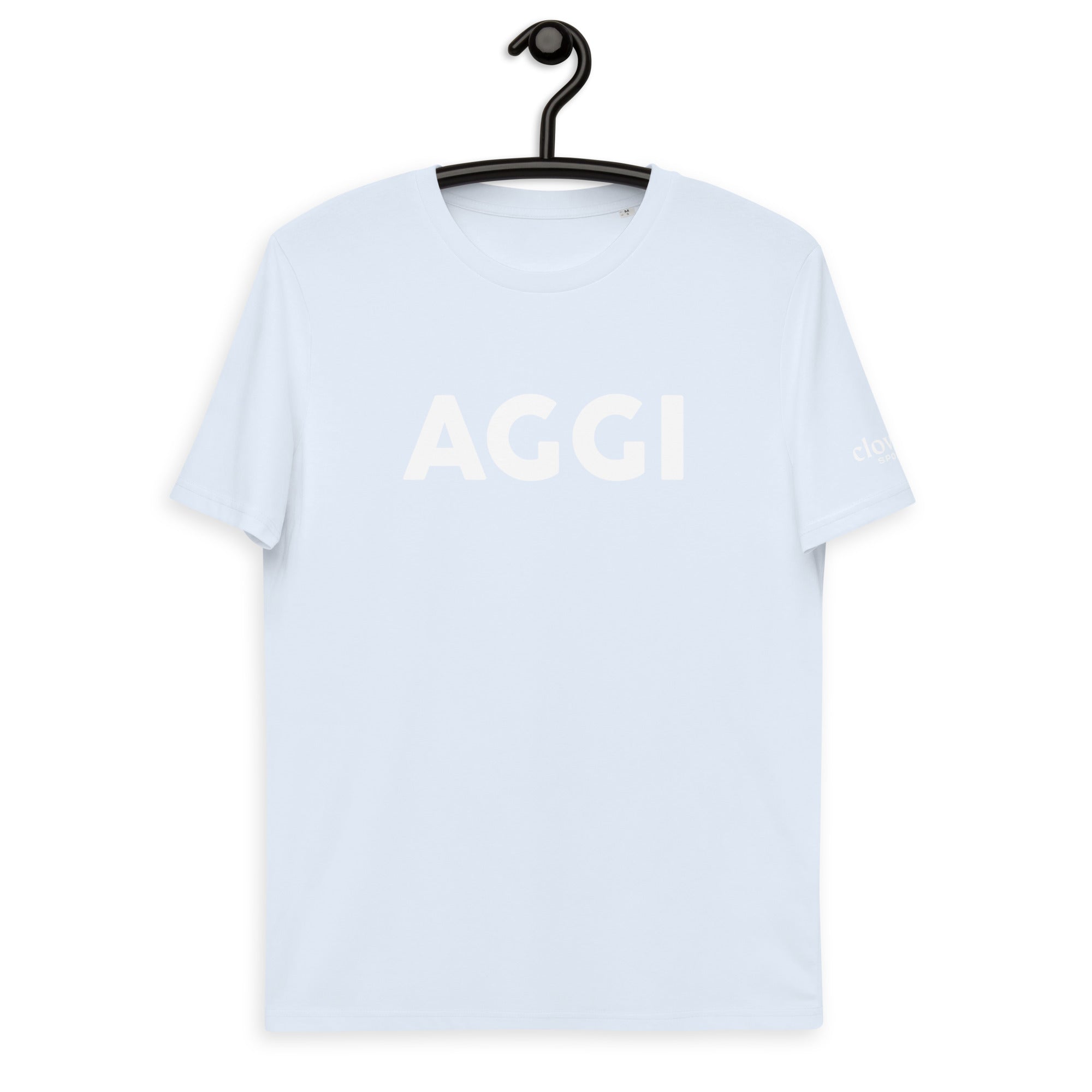 T-Shirt Aggi Unisex W