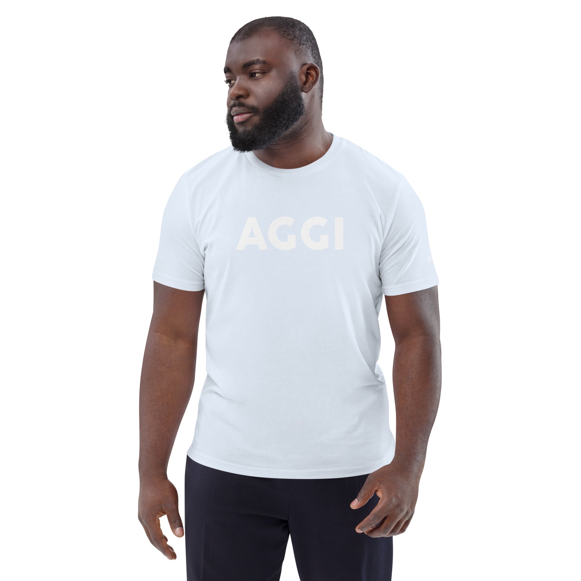 T-Shirt Aggi Unisex W