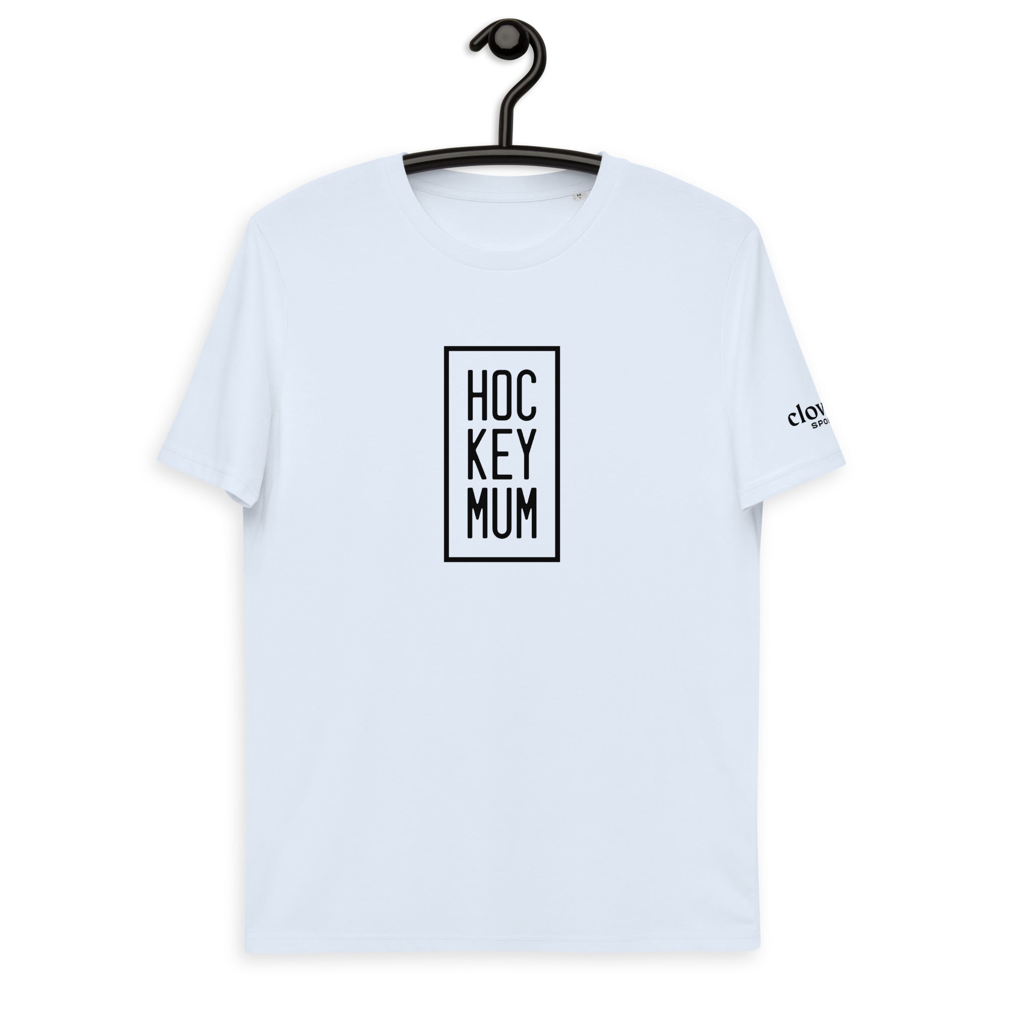 T-Shirt Hockey Mum Unisex B