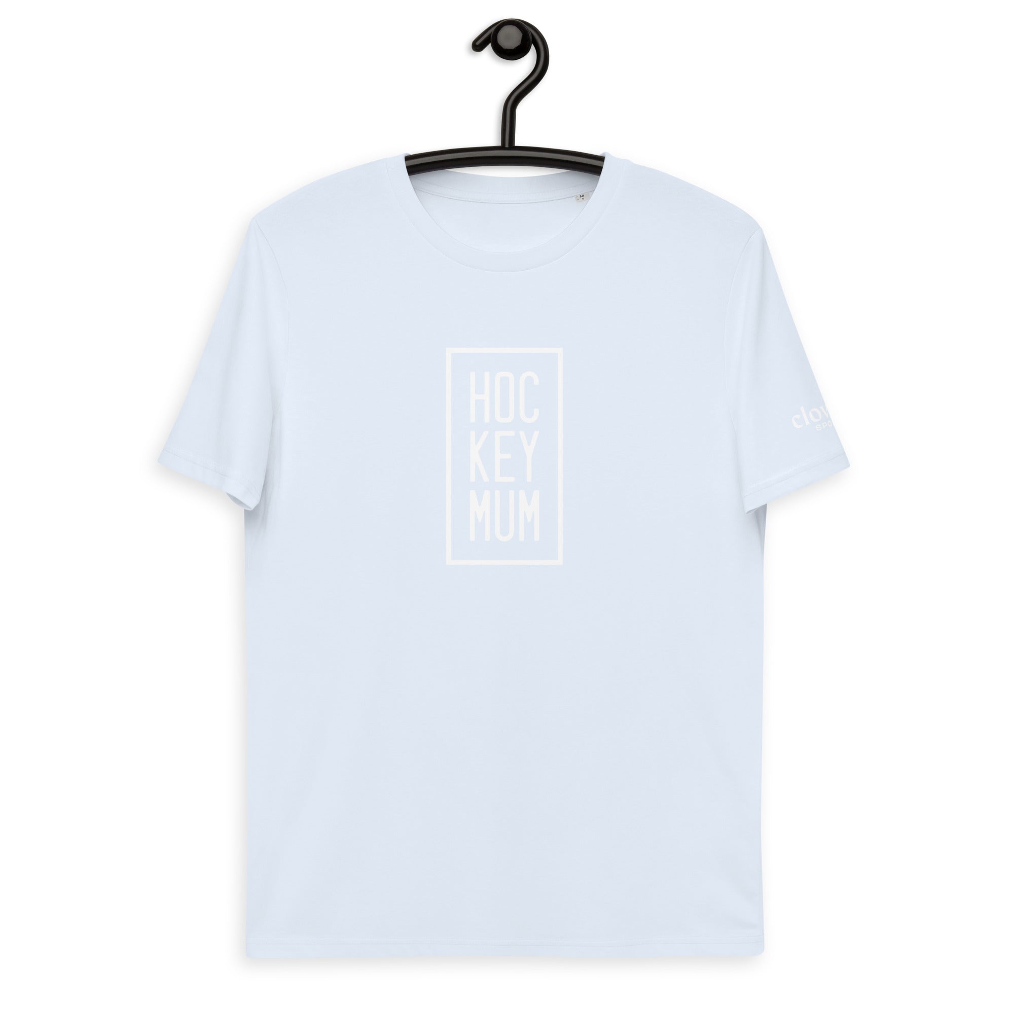 T-Shirt Hockey Mum Unisex W