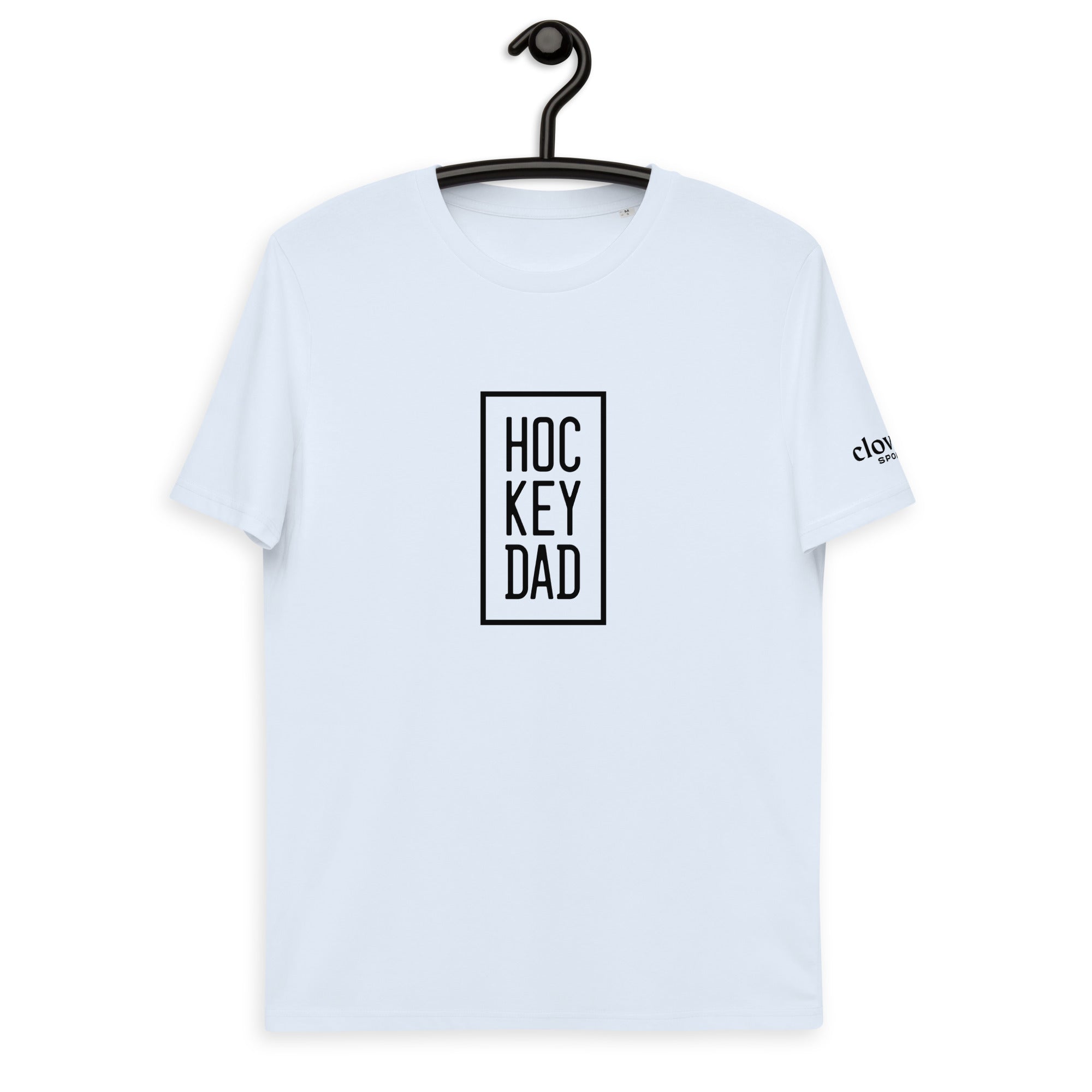 T-Shirt Hockey Dad Unisex B