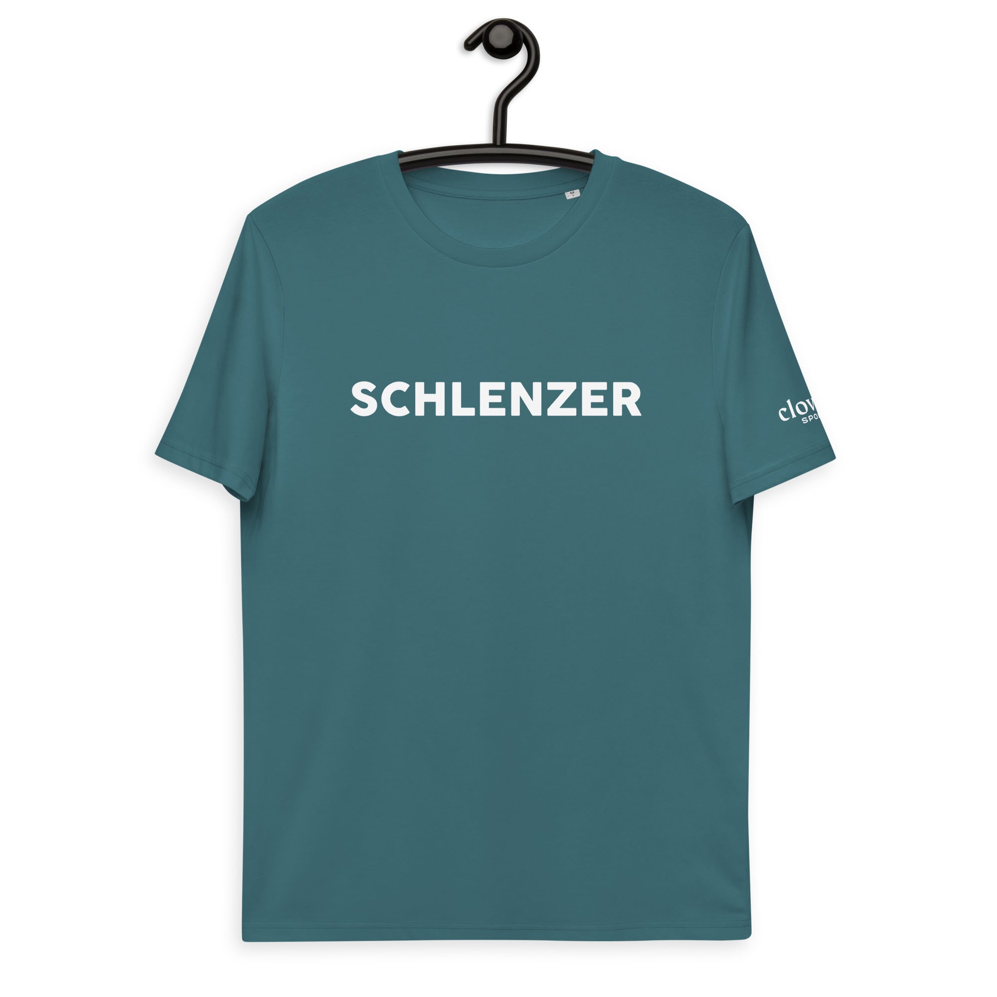 T-Shirt Schlenzer Unisex W