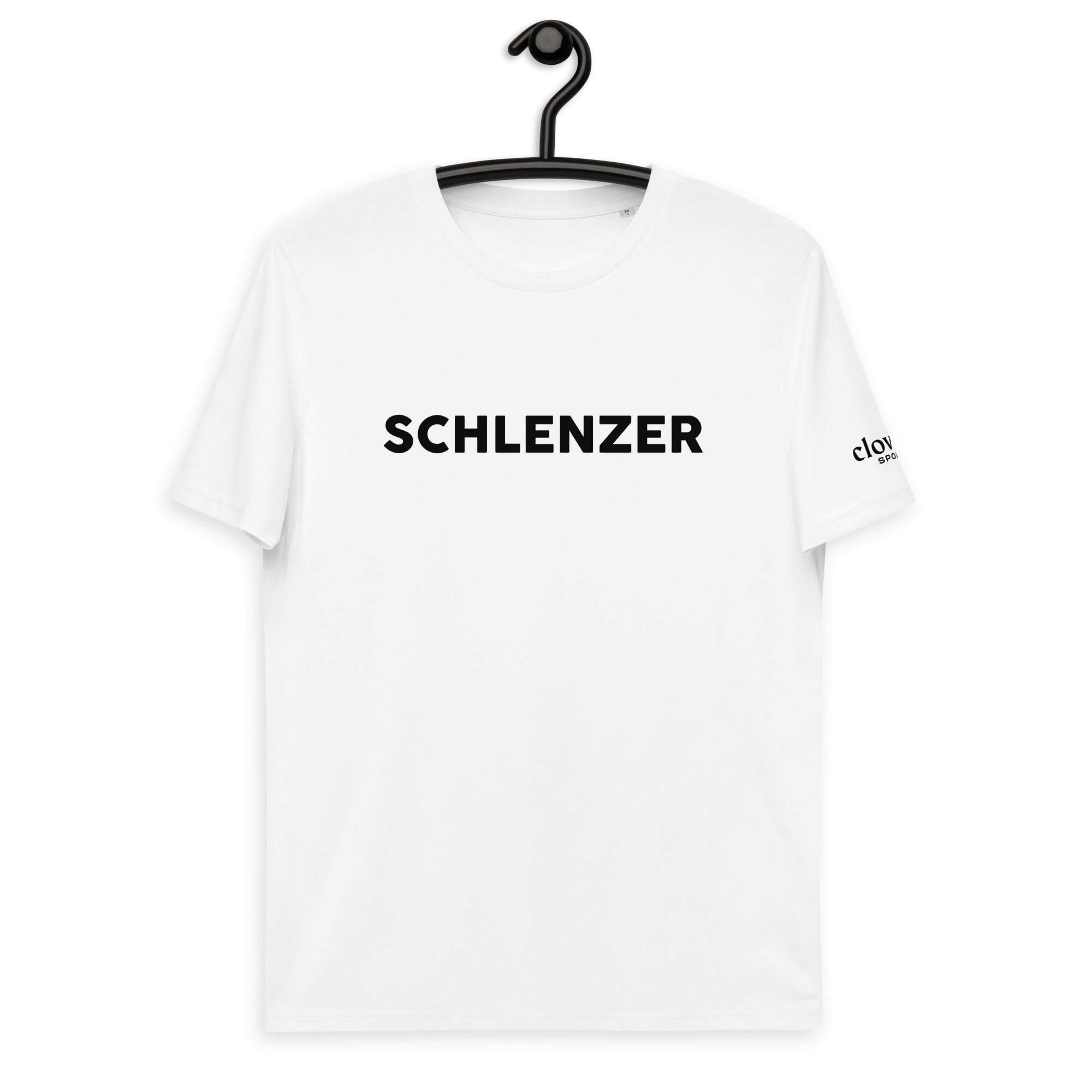 T-Shirt Schlenzer Unisex B