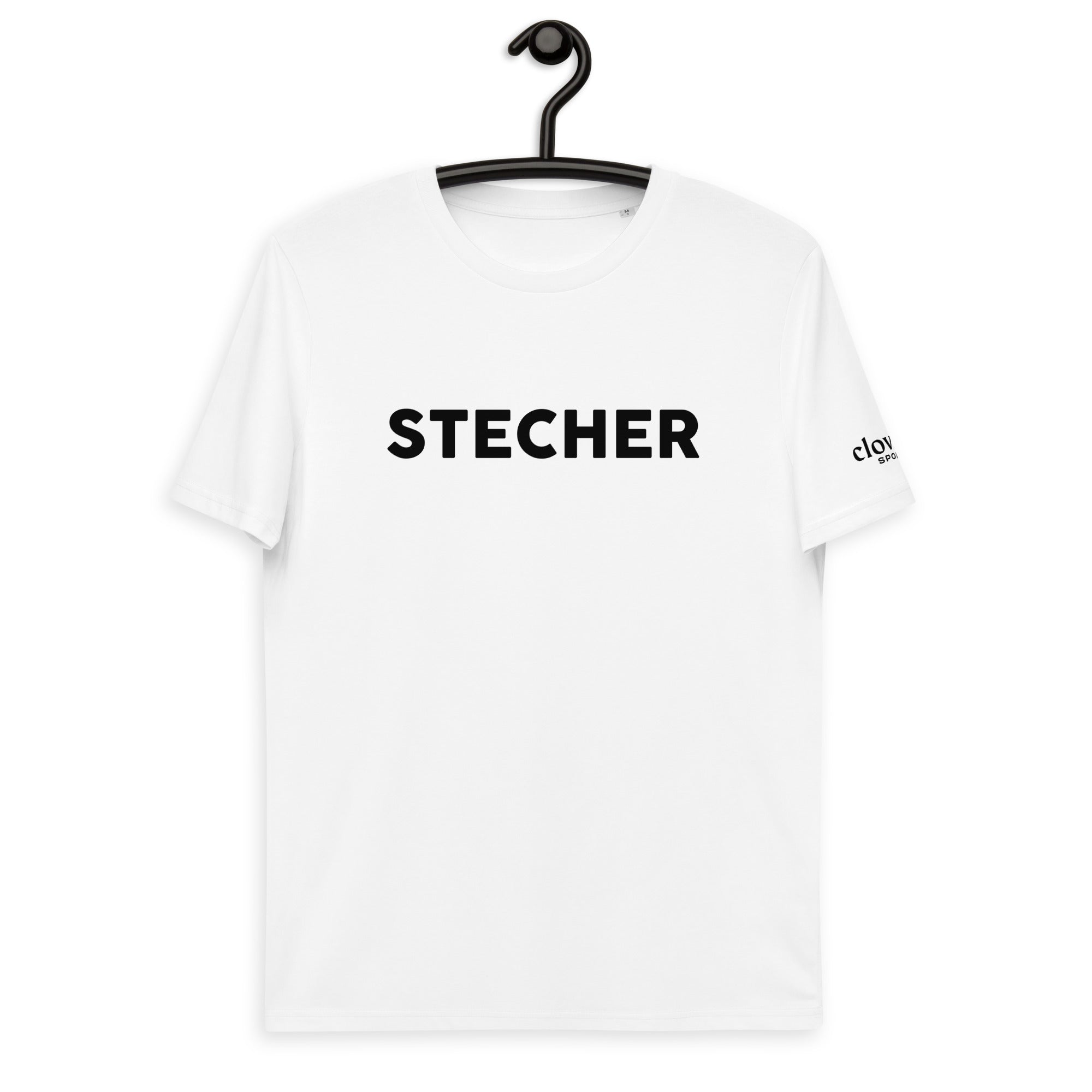 T-Shirt Stecher Unisex B