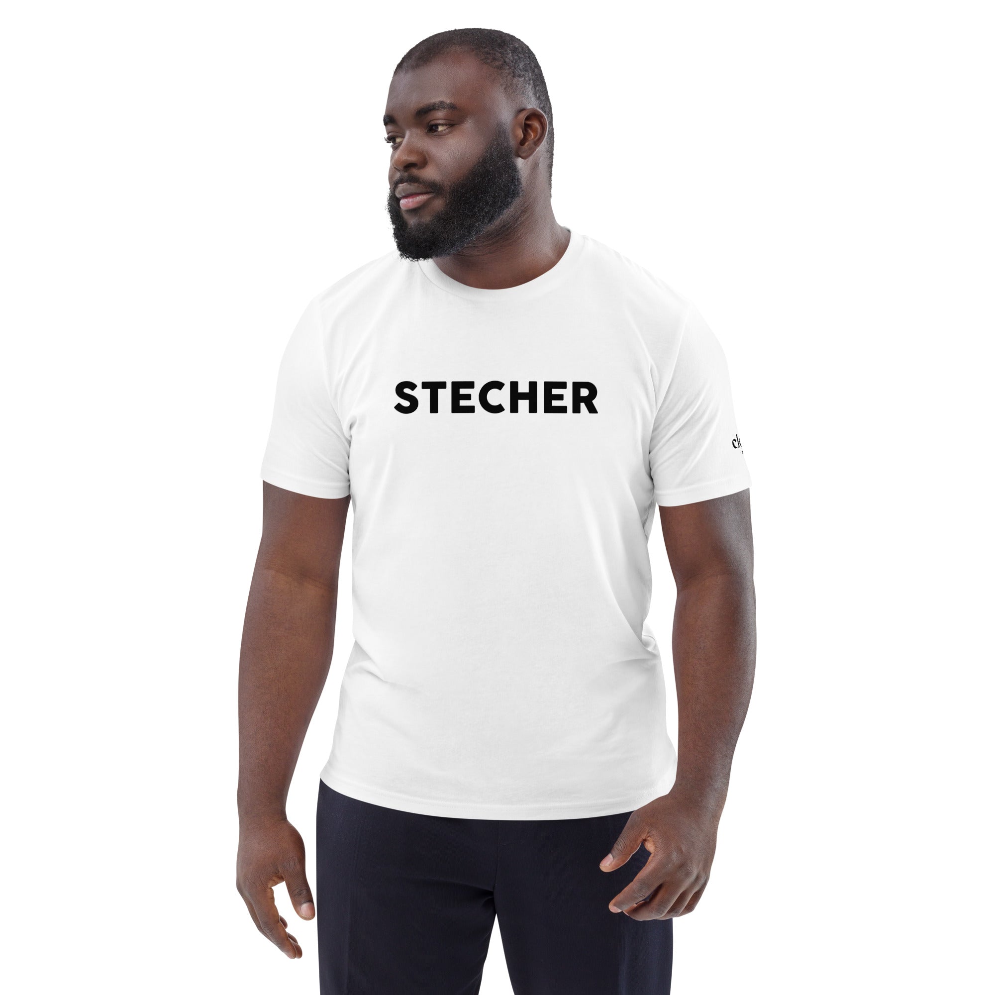 T-Shirt Stecher Unisex B