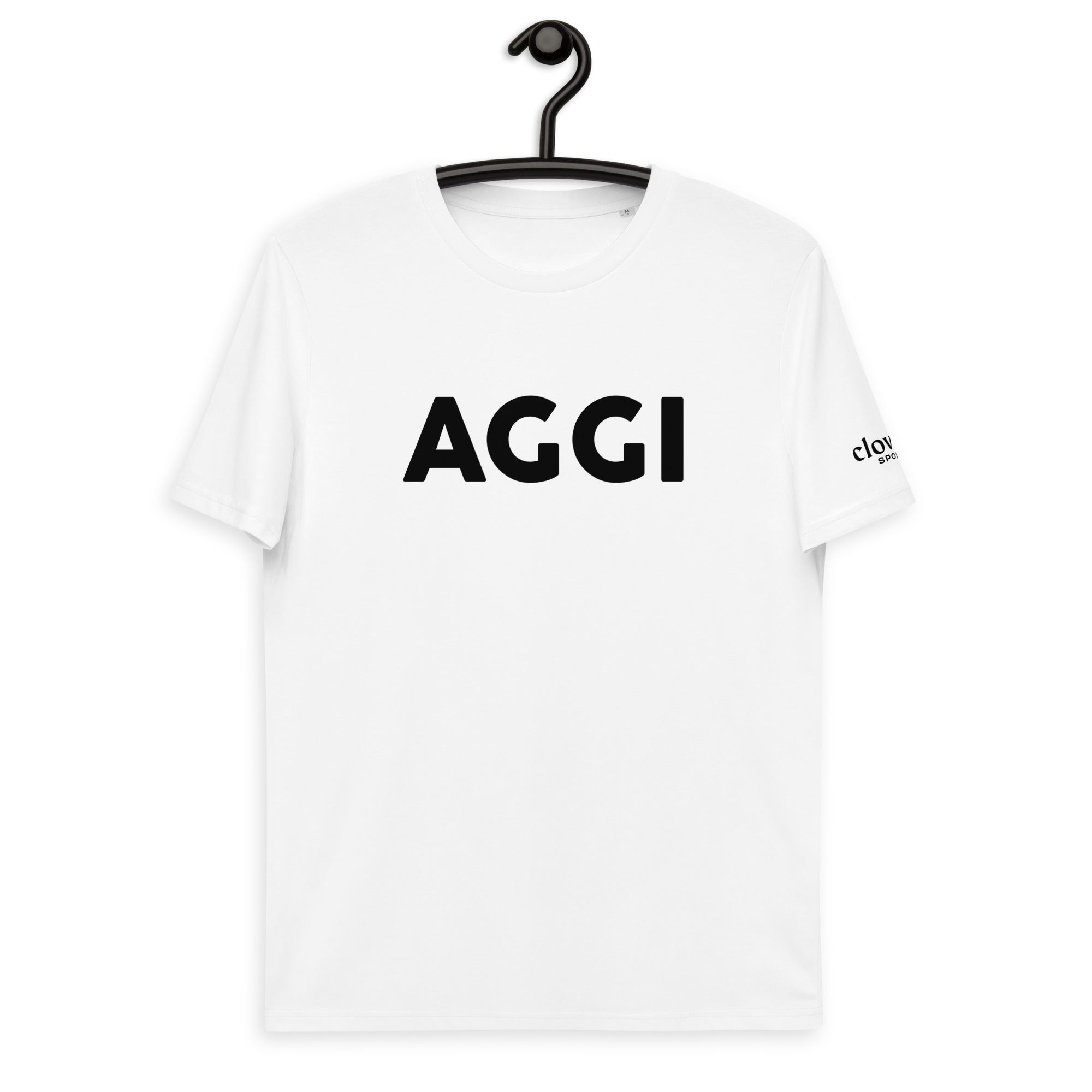 T-Shirt Aggi Unisex B