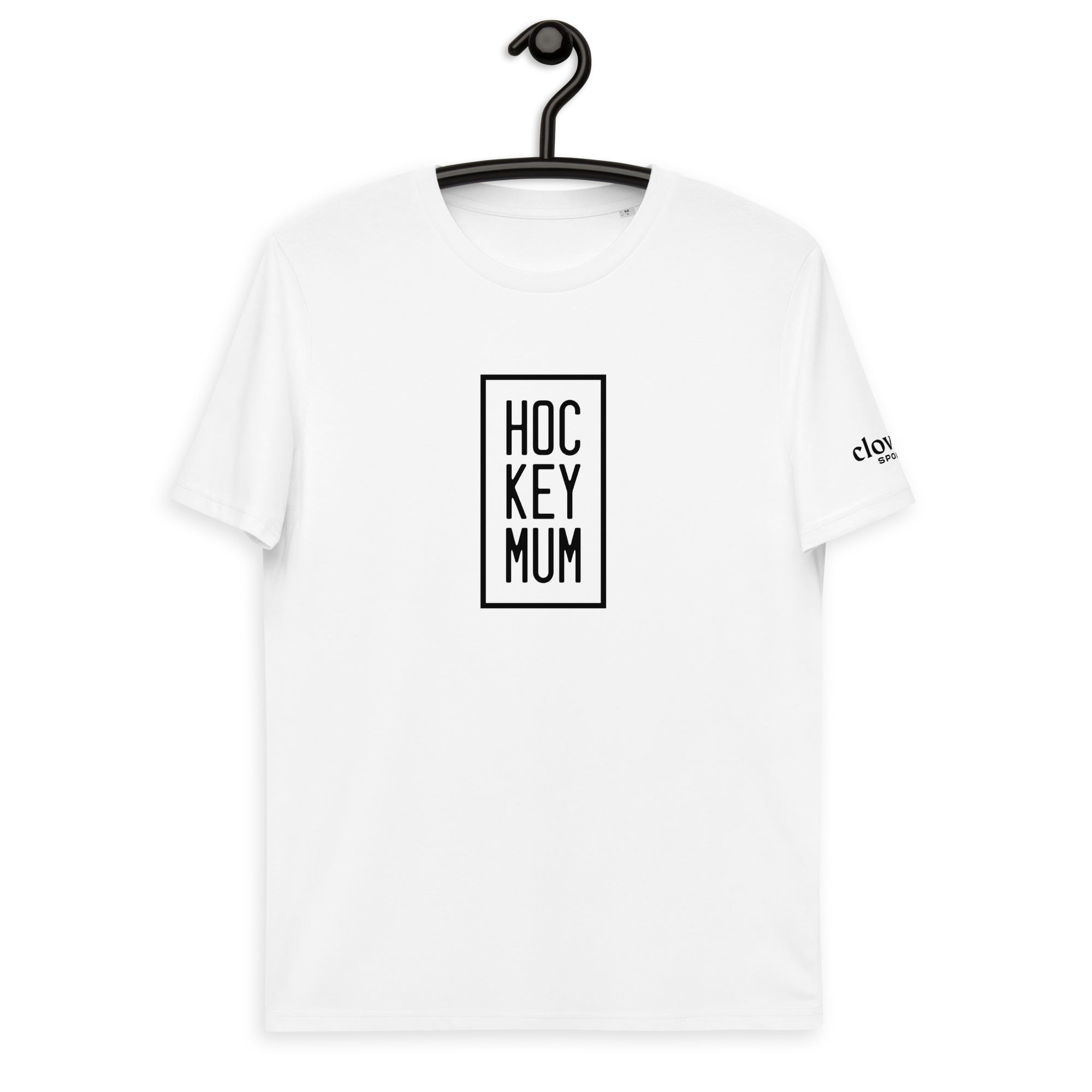 T-Shirt Hockey Mum Unisex B