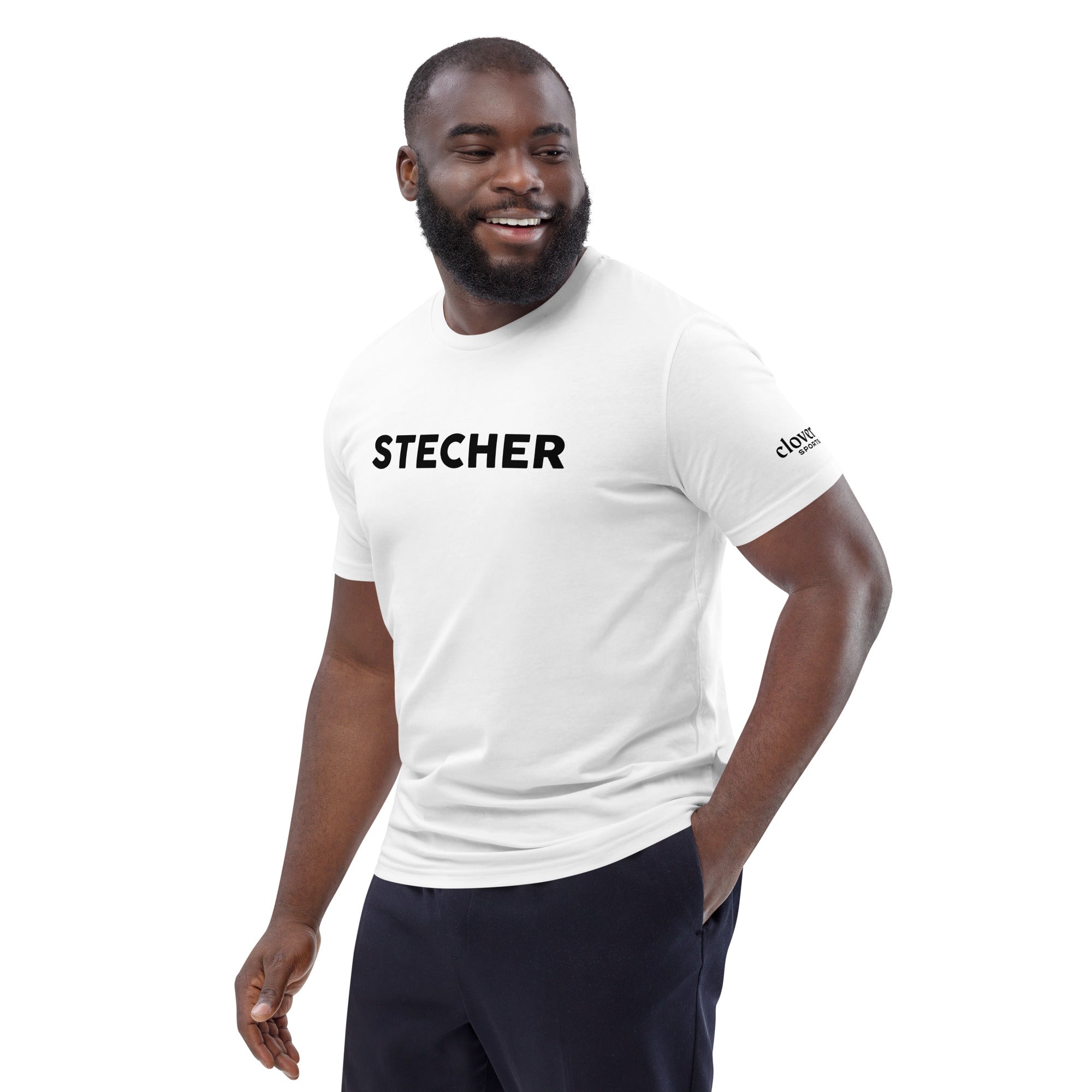 T-Shirt Stecher Unisex B