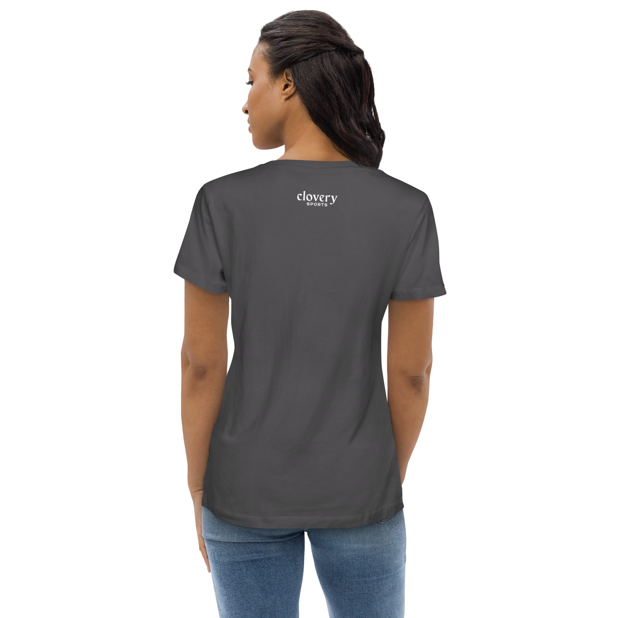 T-Shirt Schlägertruppe Frauen W